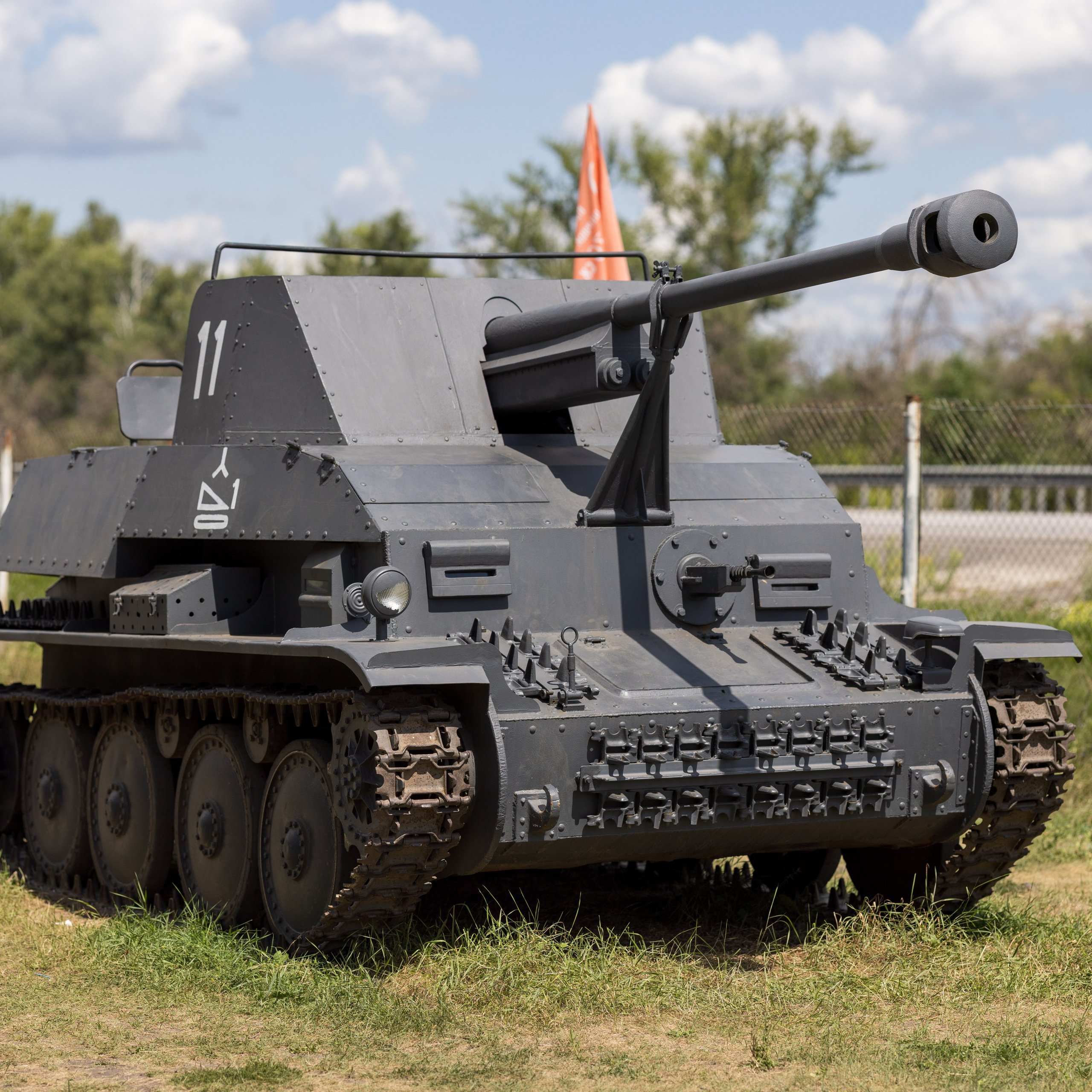 Военная техника