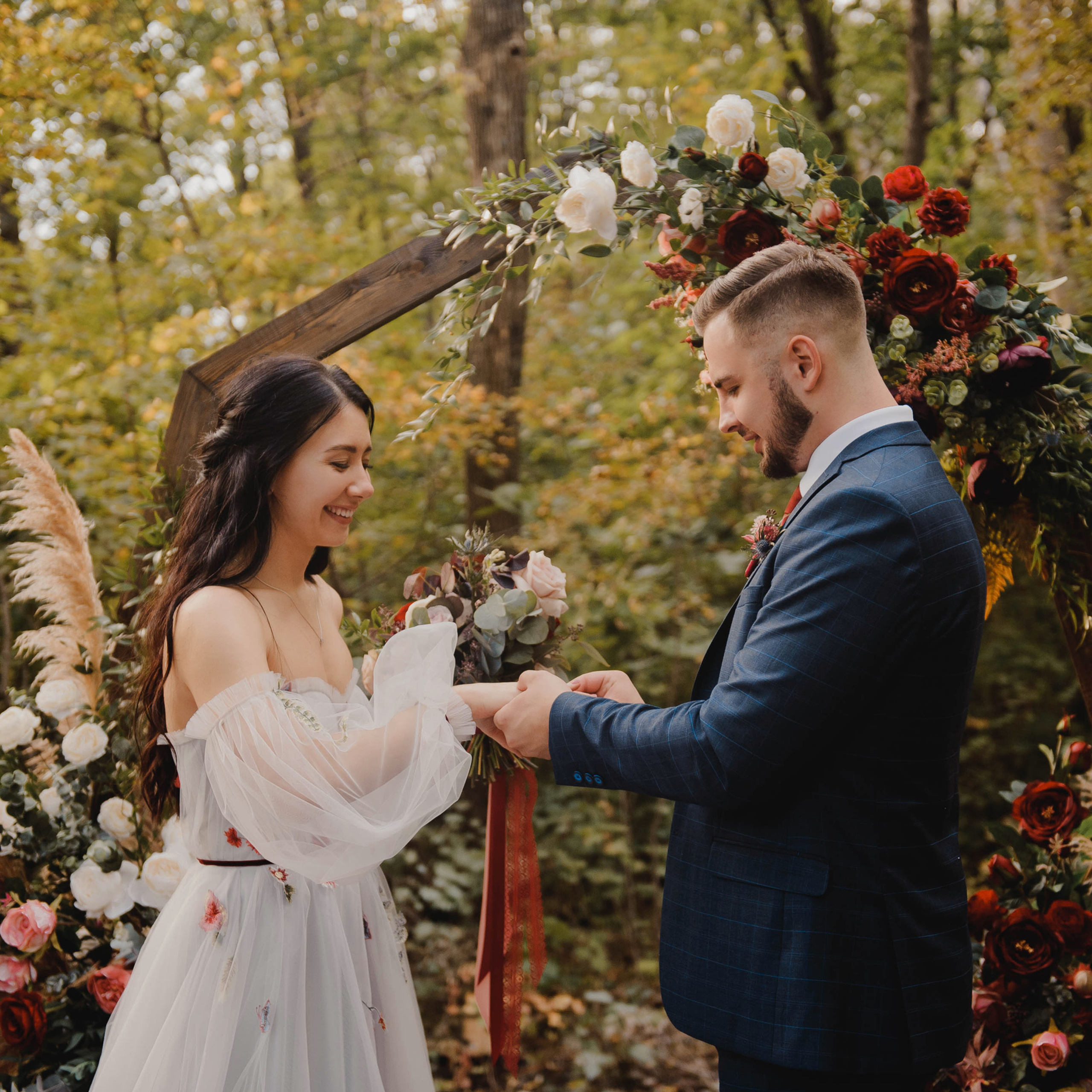 Света и Влад