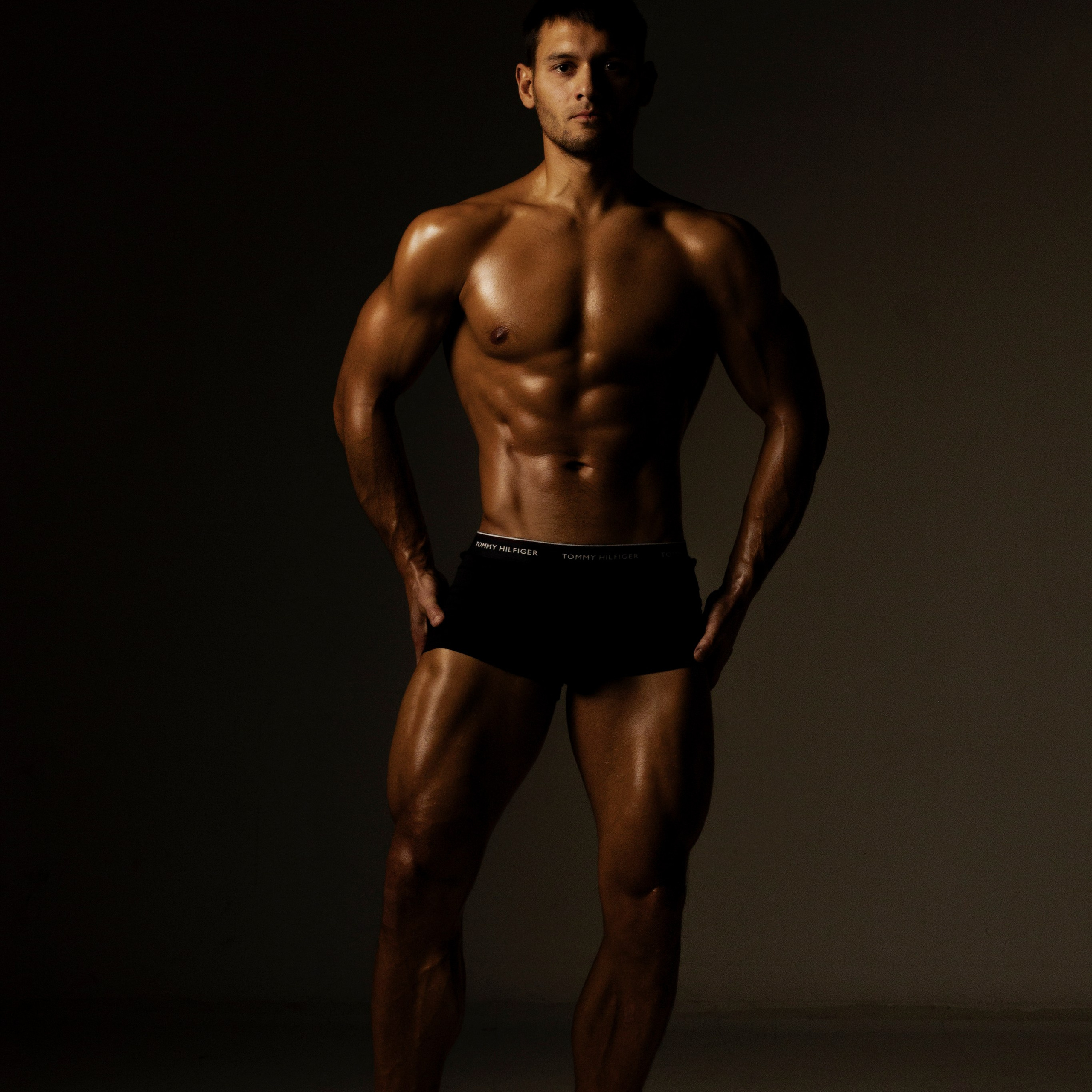 Athlete