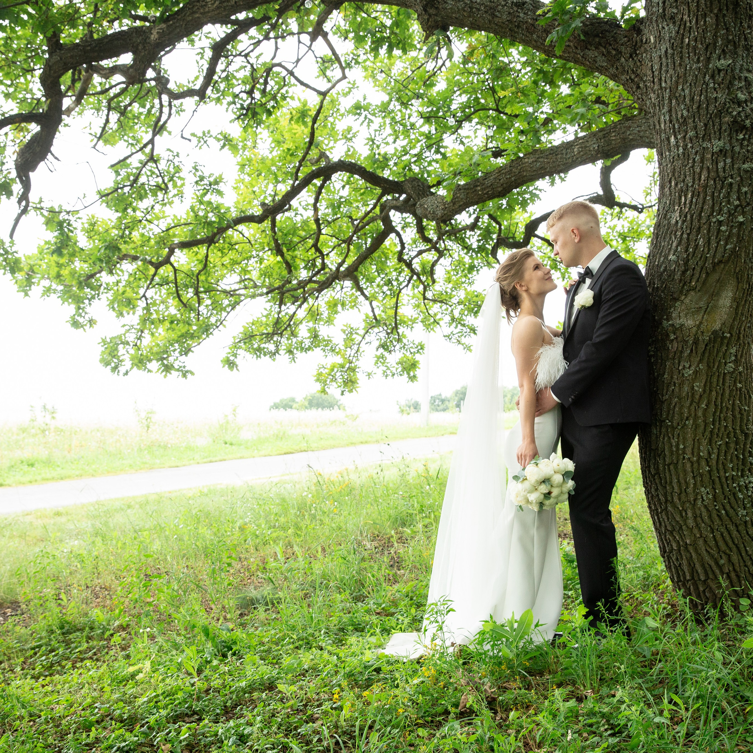 Сергей & Даша