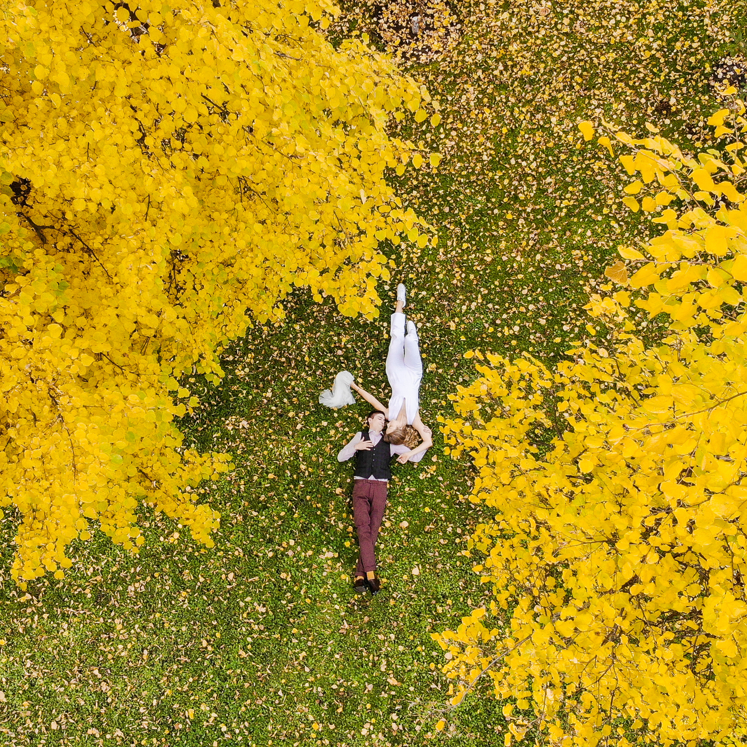 Егор и Алёна