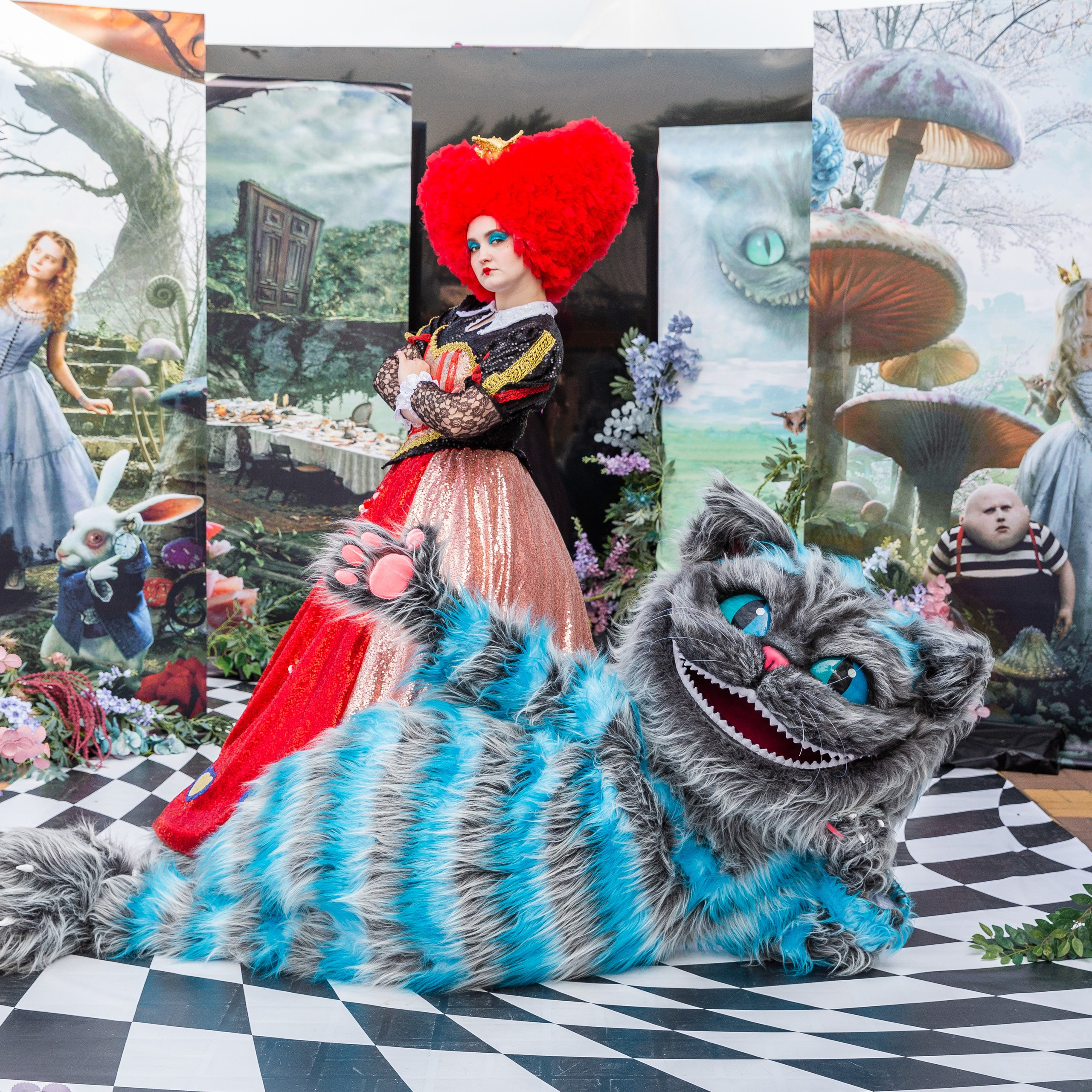 Таркос 20 лет