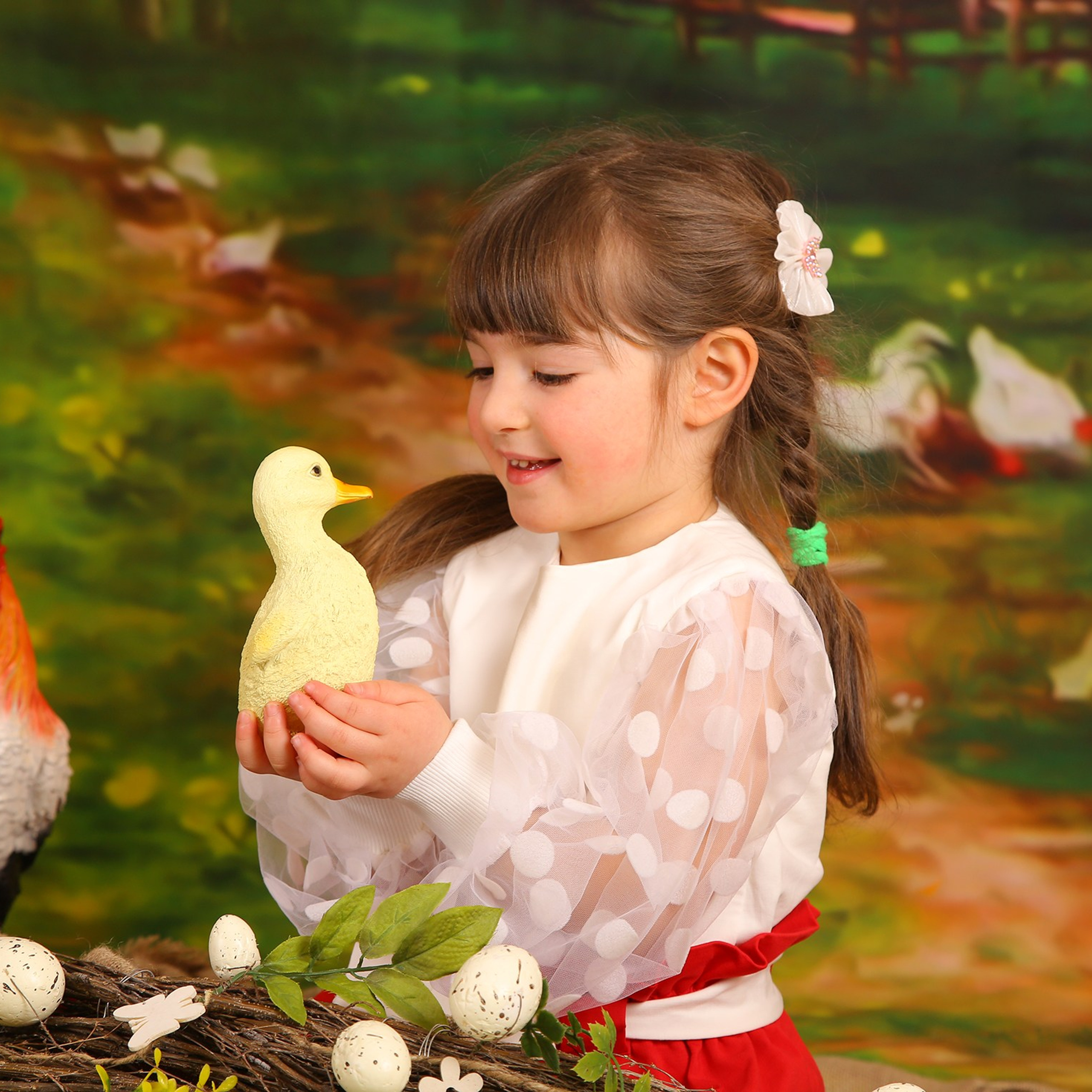 Пасхальный проект