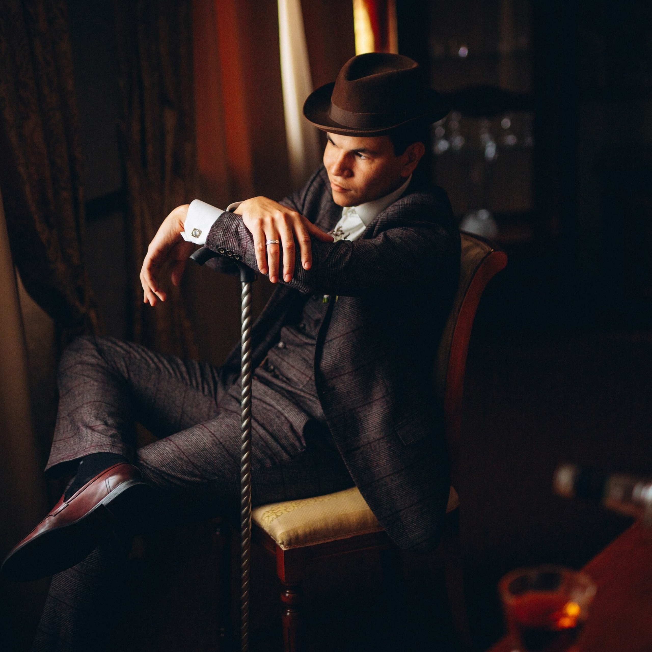 Салават И Аида