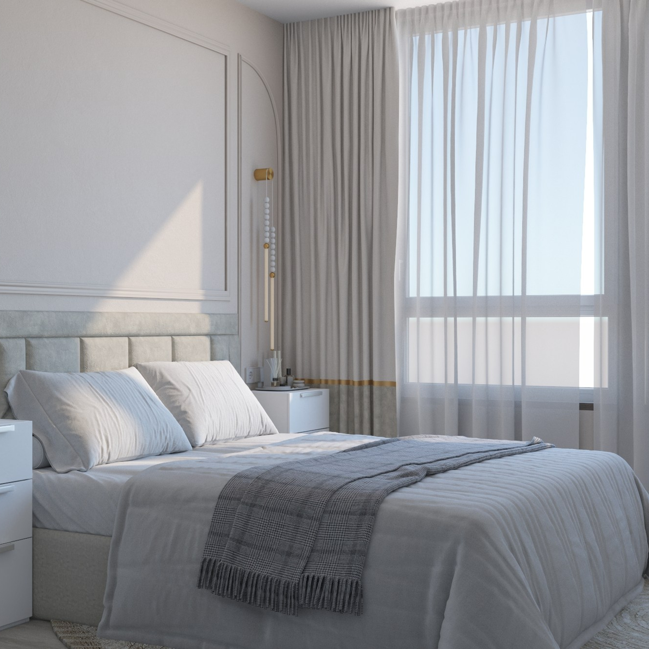 ЖК Level Селигерская