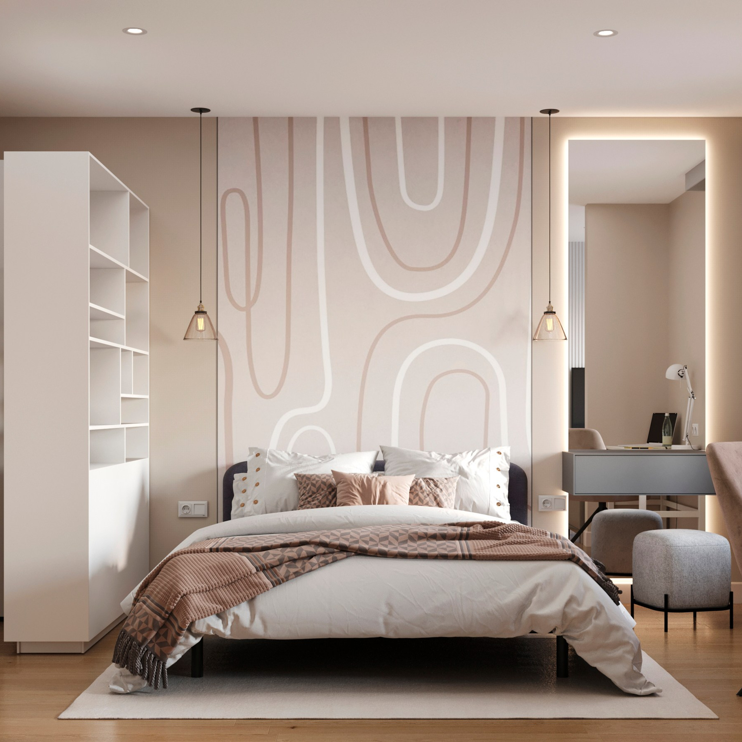 ЖК Строительный проезд