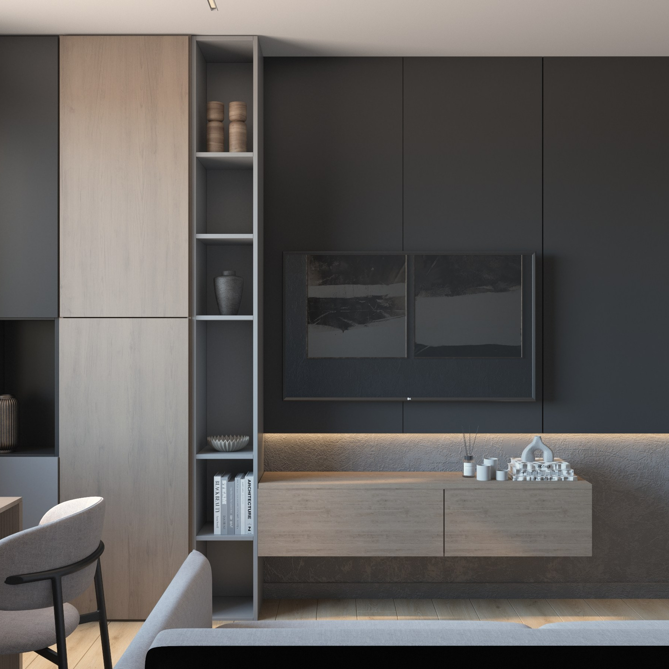 ЖК Новая Рига