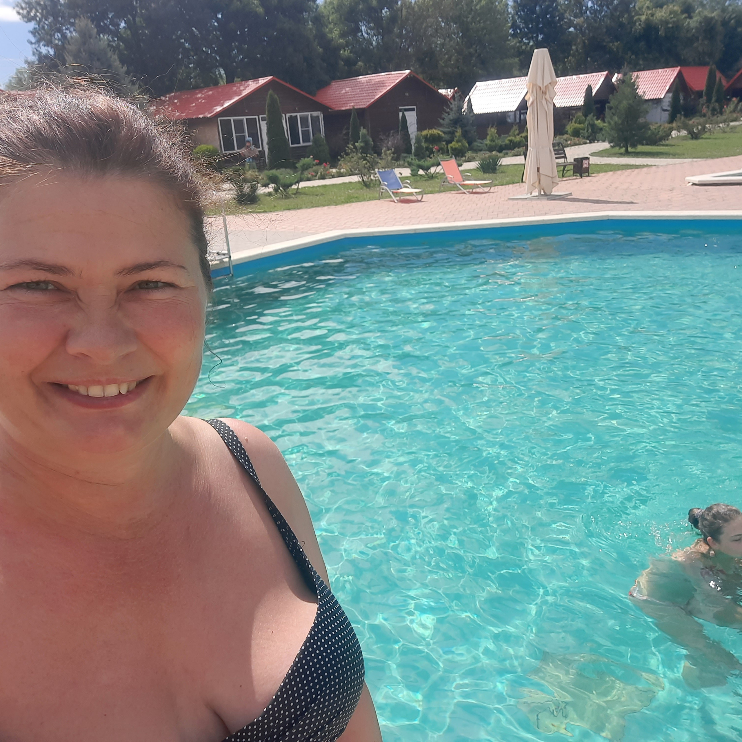 База отдыха термальные источники для купания Золотой ключик