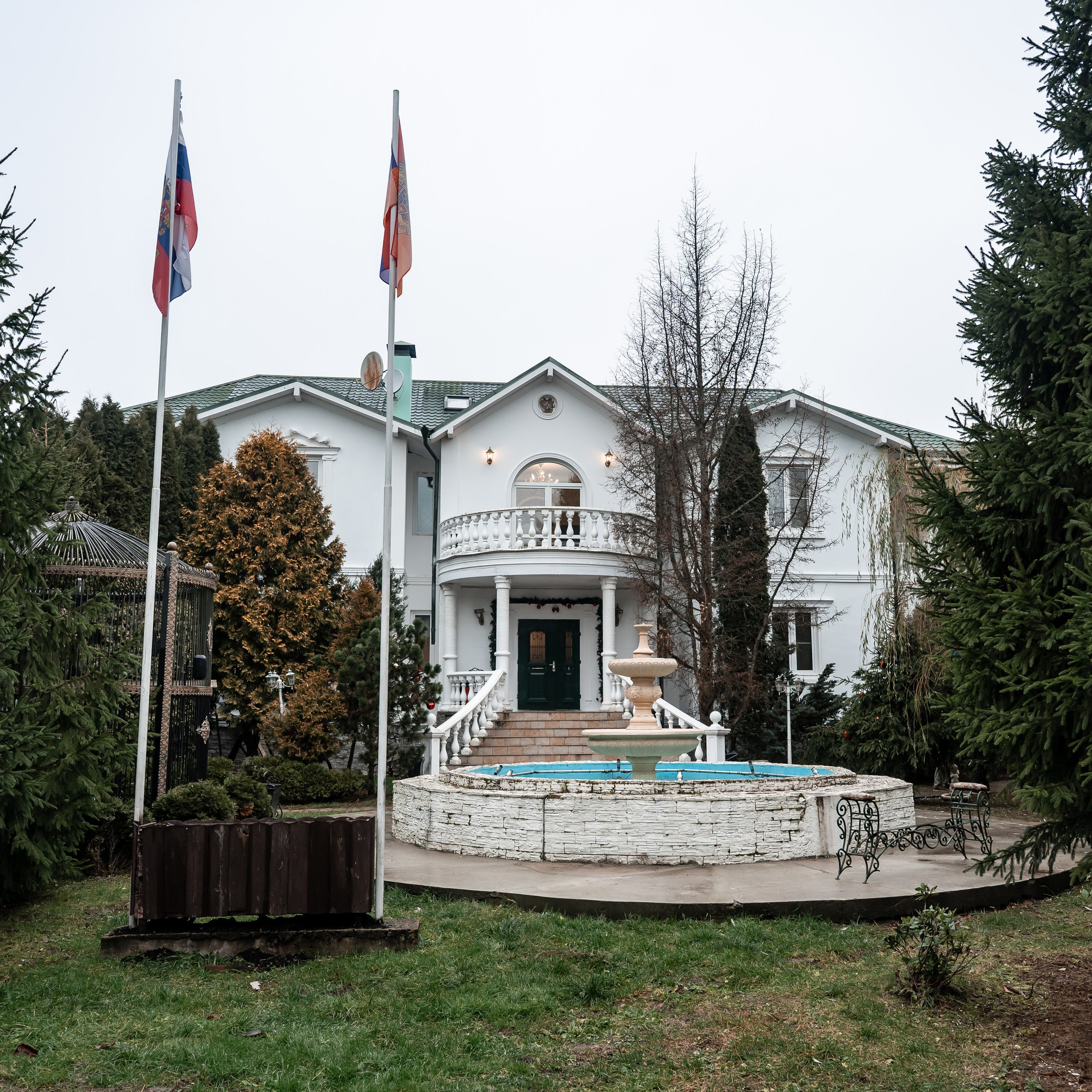 Отзывы. Photographer Babayan Gurgen