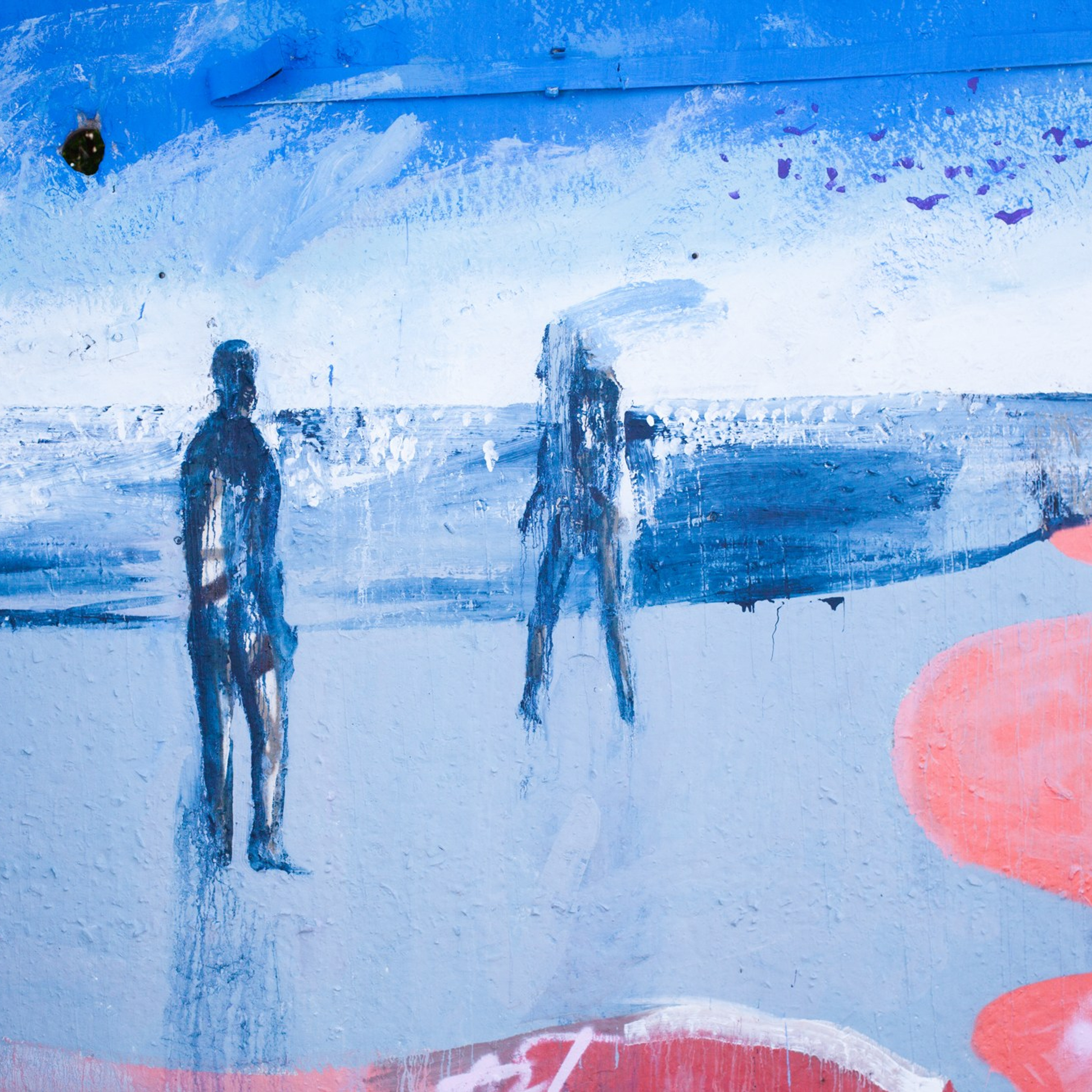 Access to water, 2021