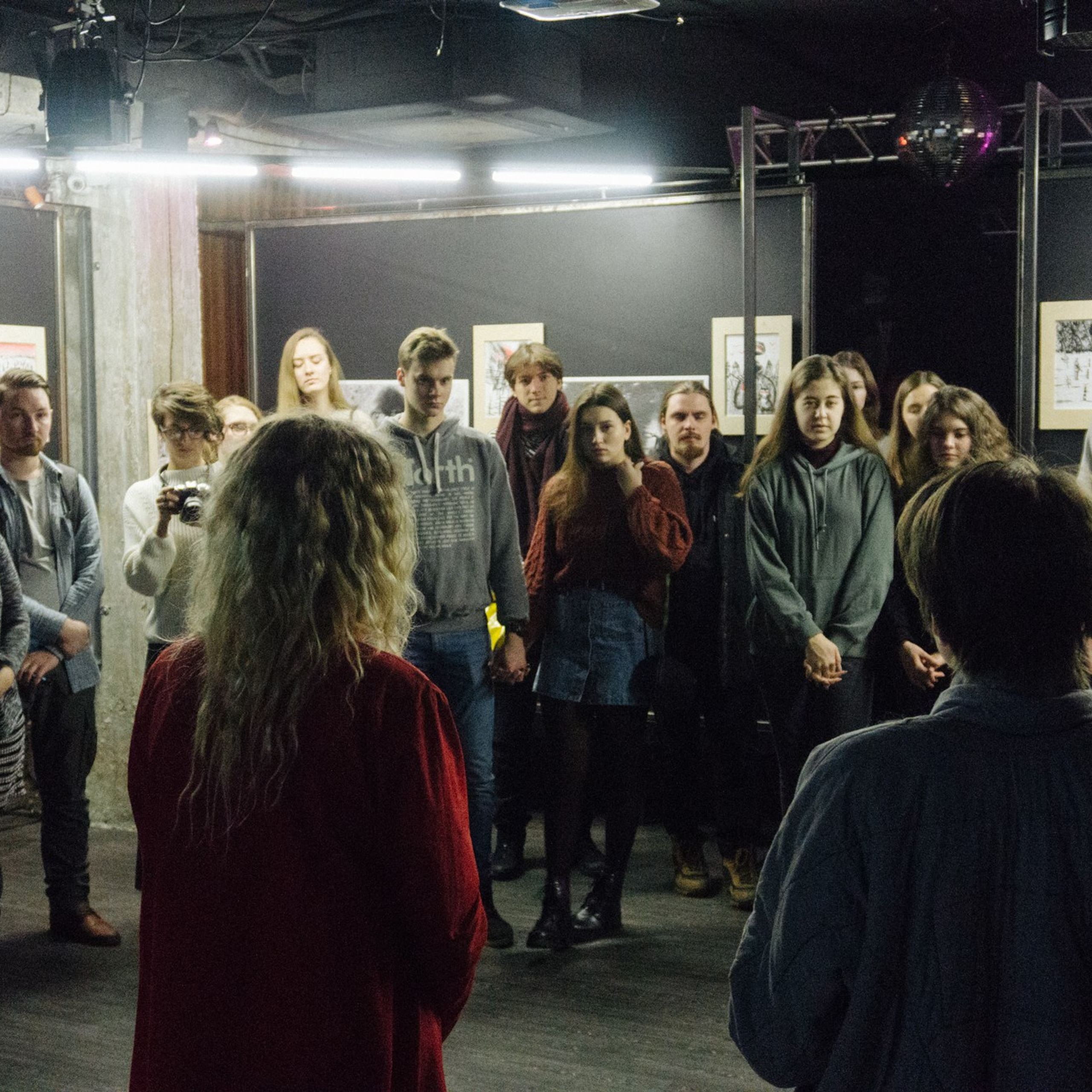 Teplushka project. Янина болдырева Yanina Boldyreva