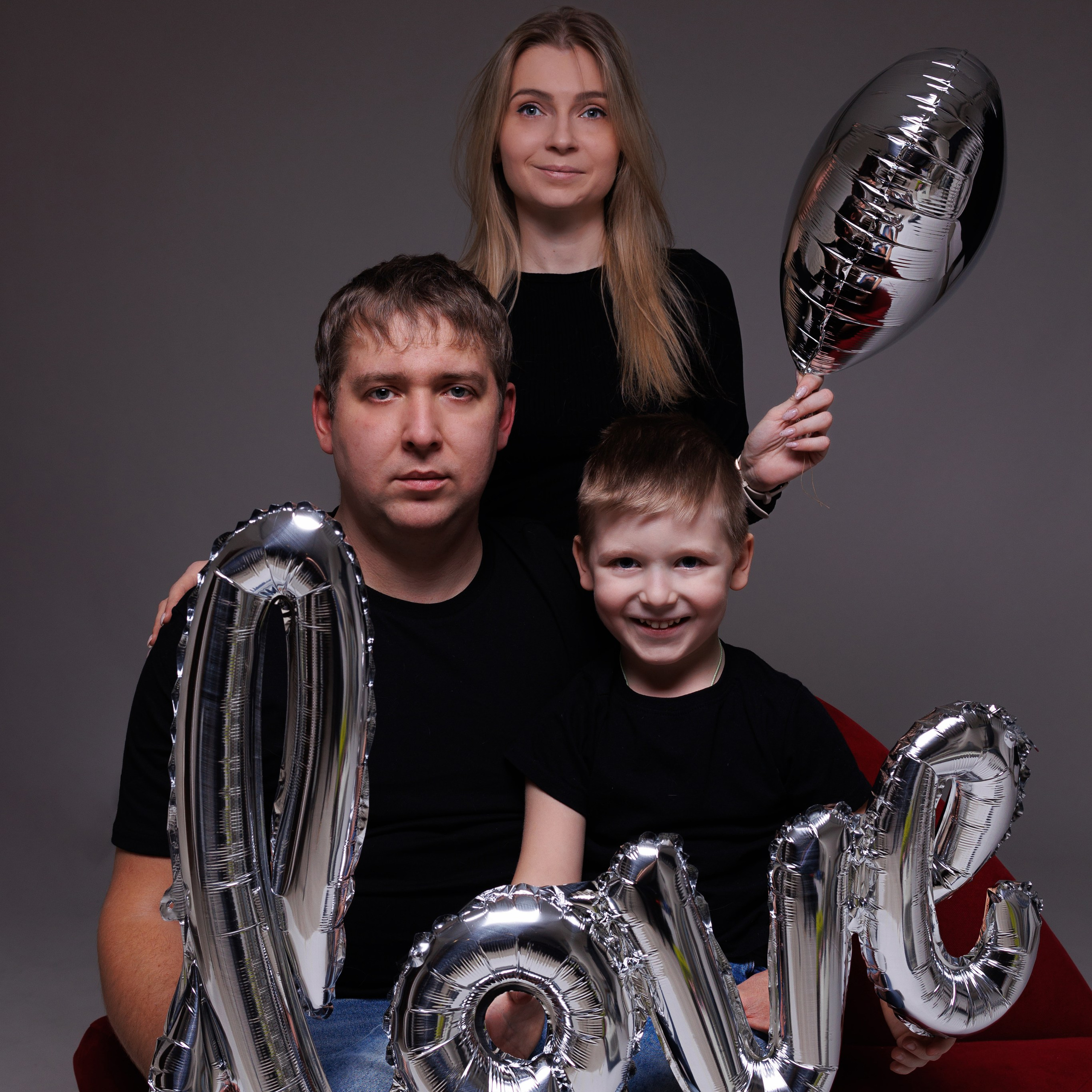 Отзывы. Детский и семейный фотограф Ирина Соколова. Москва, Лыткарино