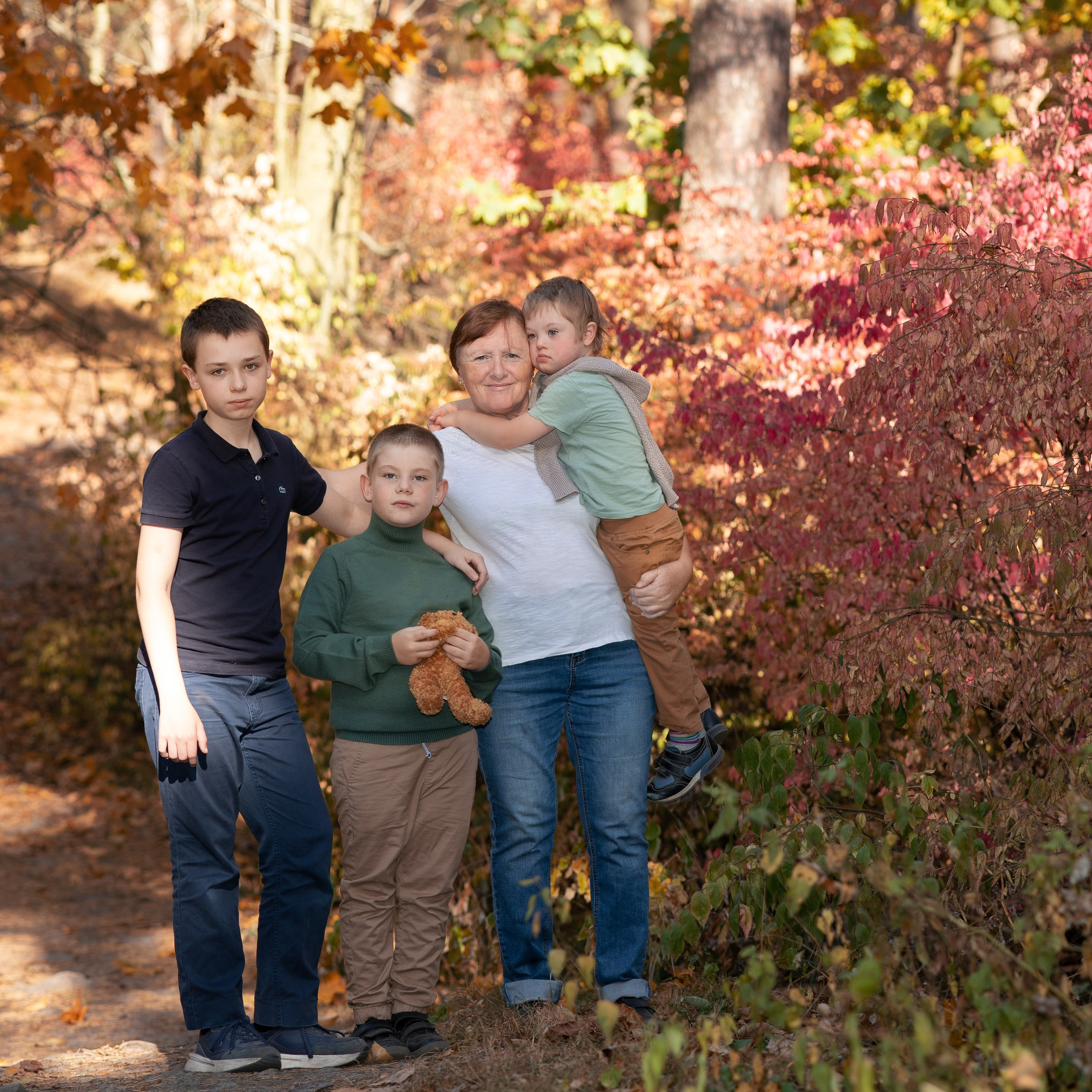 Отзывы. Детский и семейный фотограф Ирина Соколова. Москва, Лыткарино