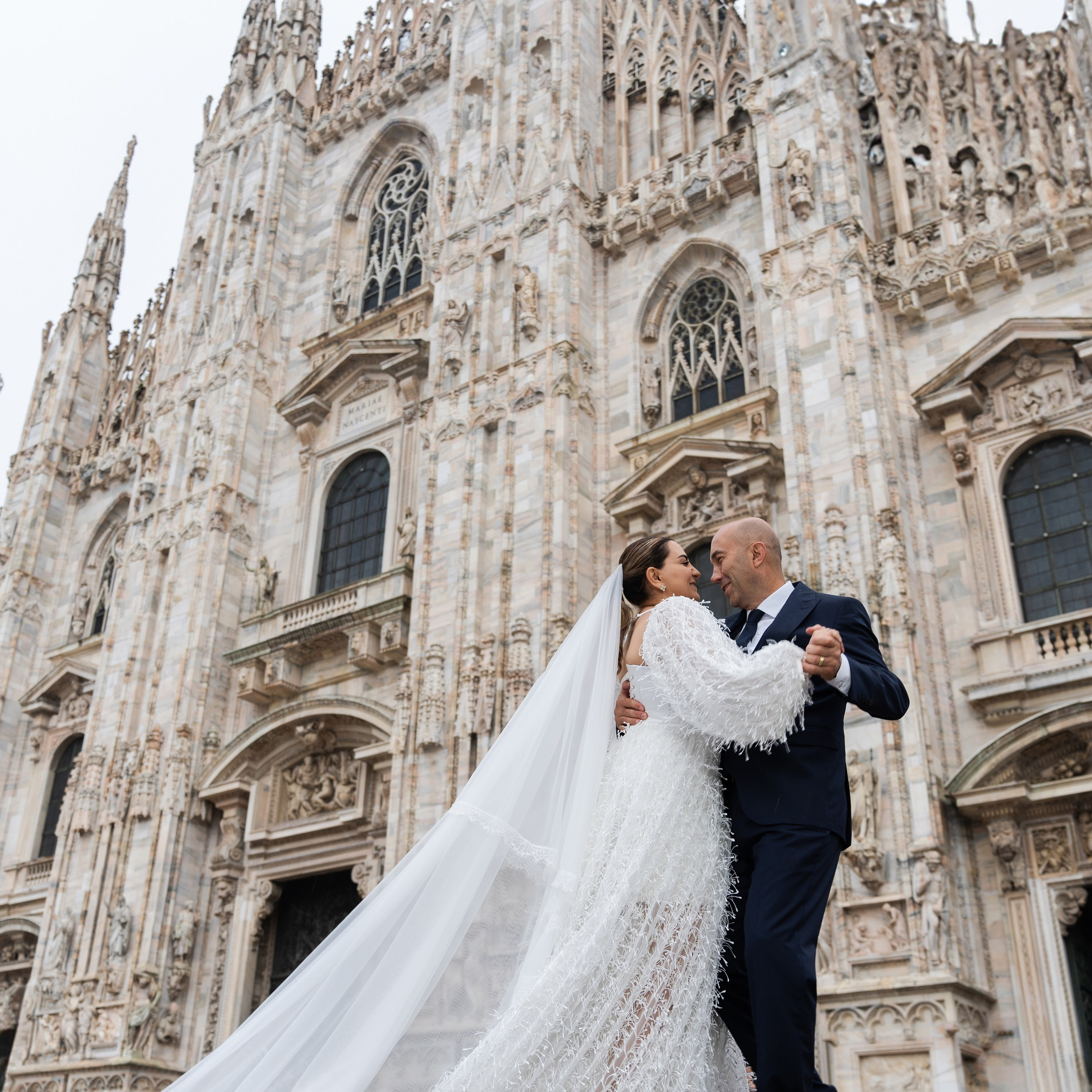 Armenian orthodox wedding