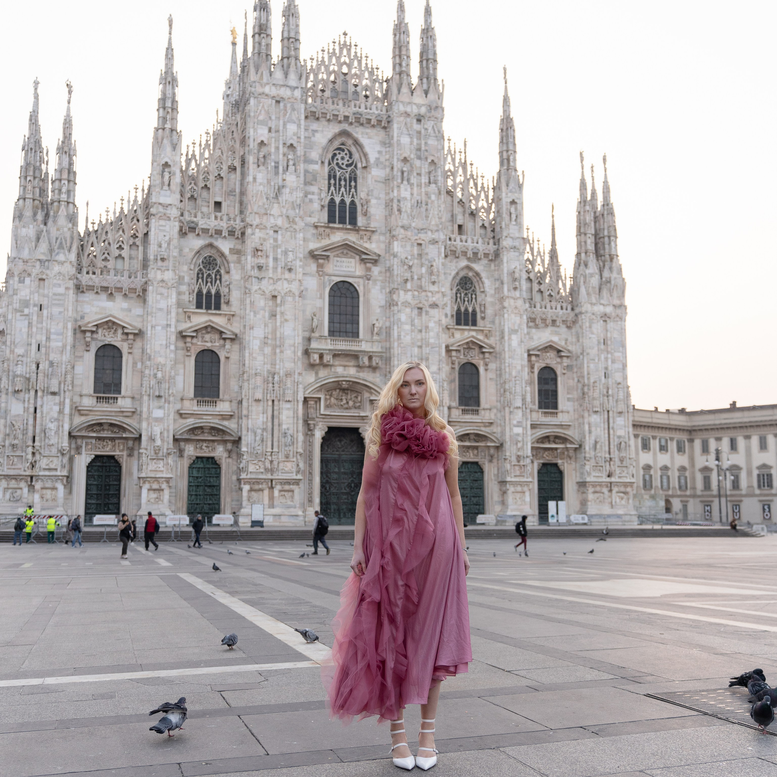 Testimonials. Maria Anistratova | Destination Photographer, Videographer & Drone Pilot — Lake Como