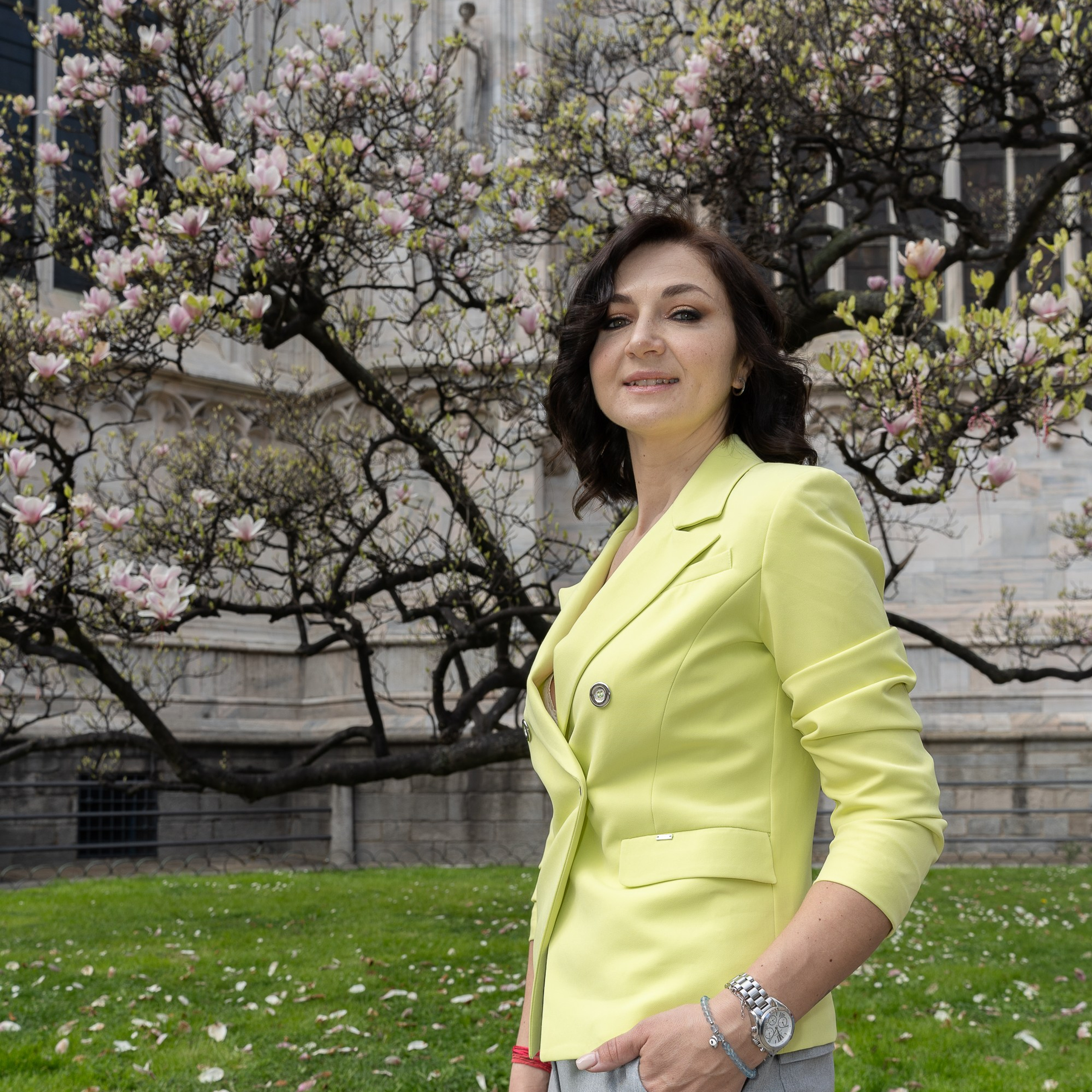 Testimonials. Maria Anistratova | Destination Photographer, Videographer & Drone Pilot — Lake Como