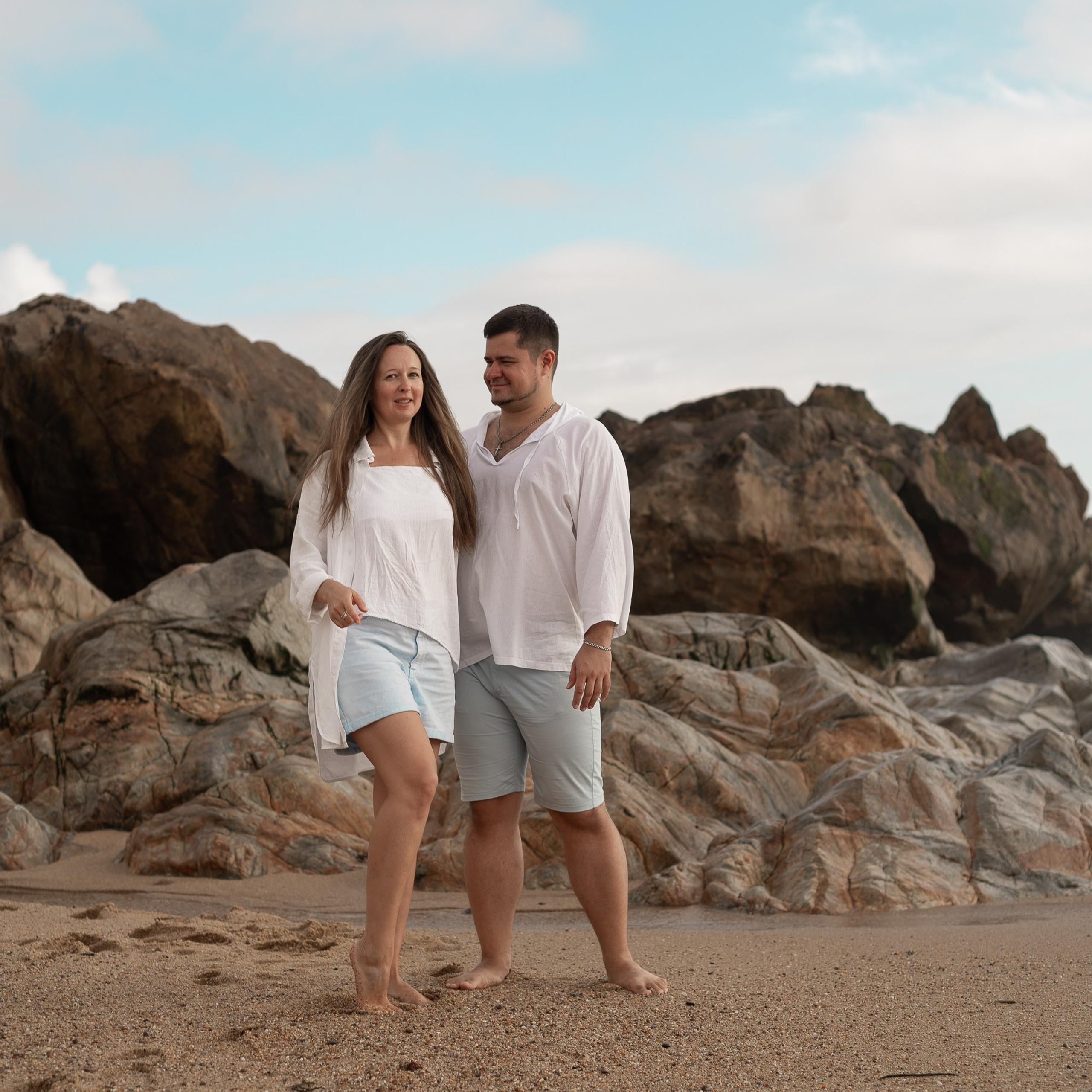 Testimonials. Maria Anistratova | Destination Photographer, Videographer & Drone Pilot — Lake Como