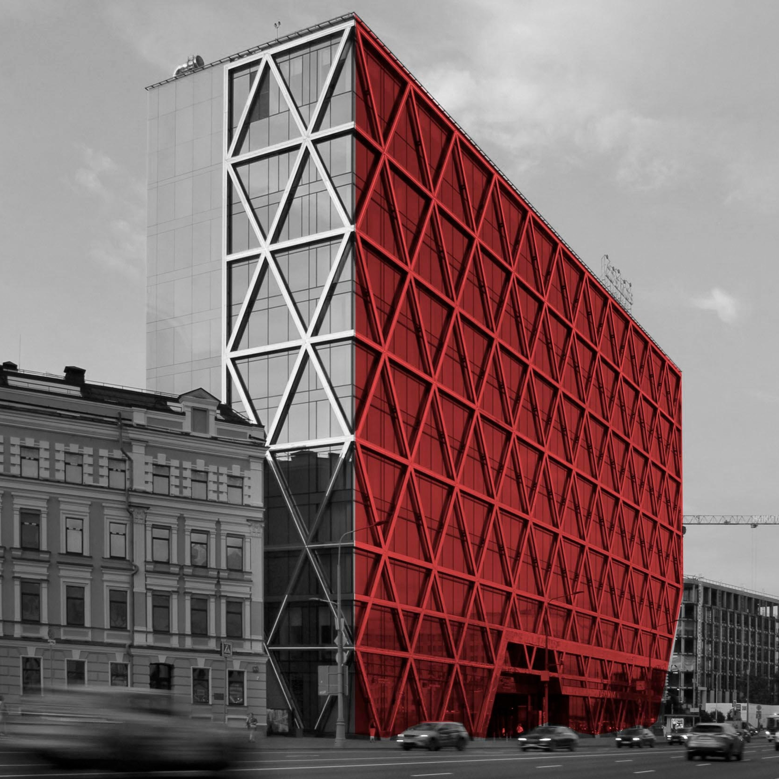 RED ROBOT PROJECT | РЕД РОБОТ ПРОЕКТ