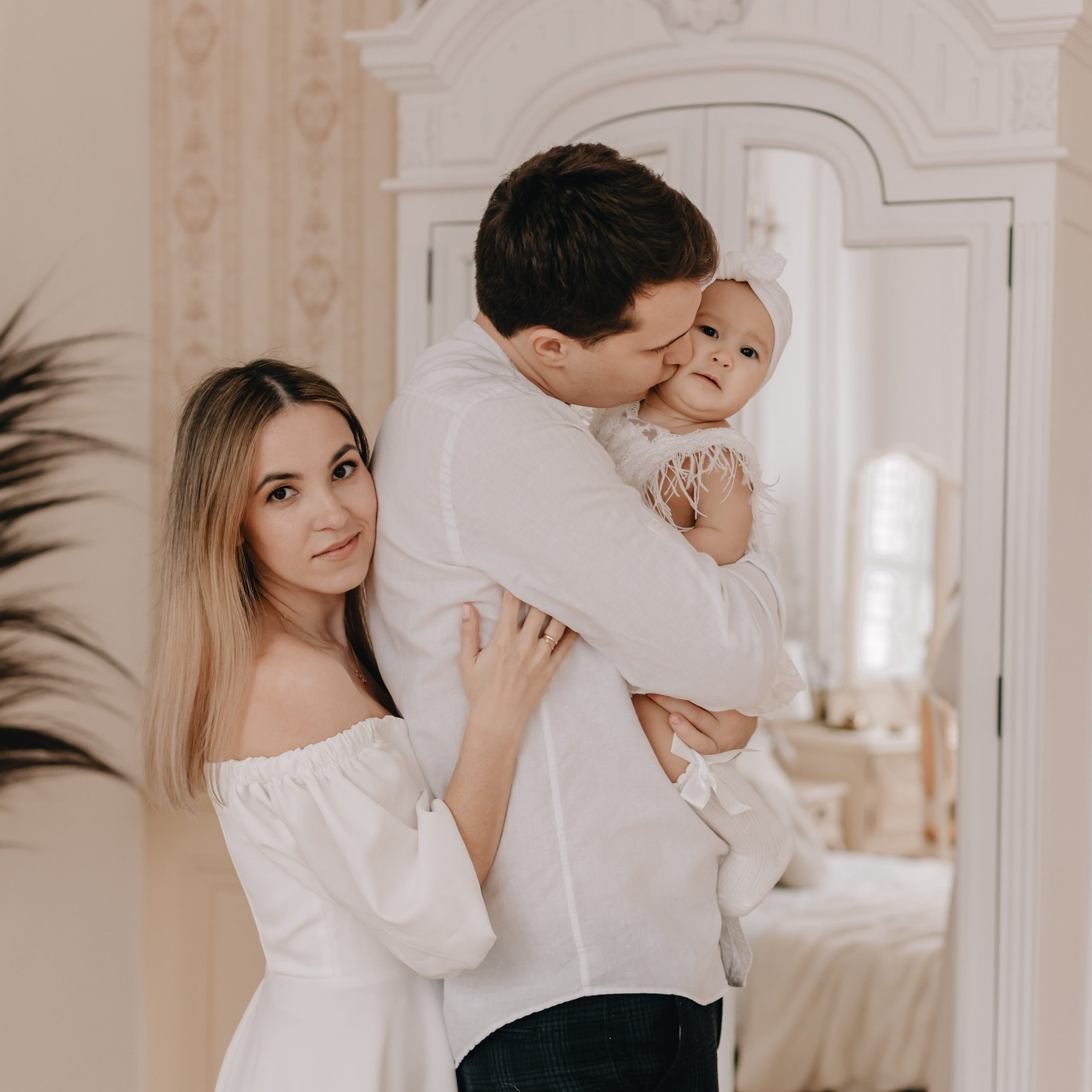 Отзывы. Свадебный и семейный фотограф Пенза Елизавета Зуйкова