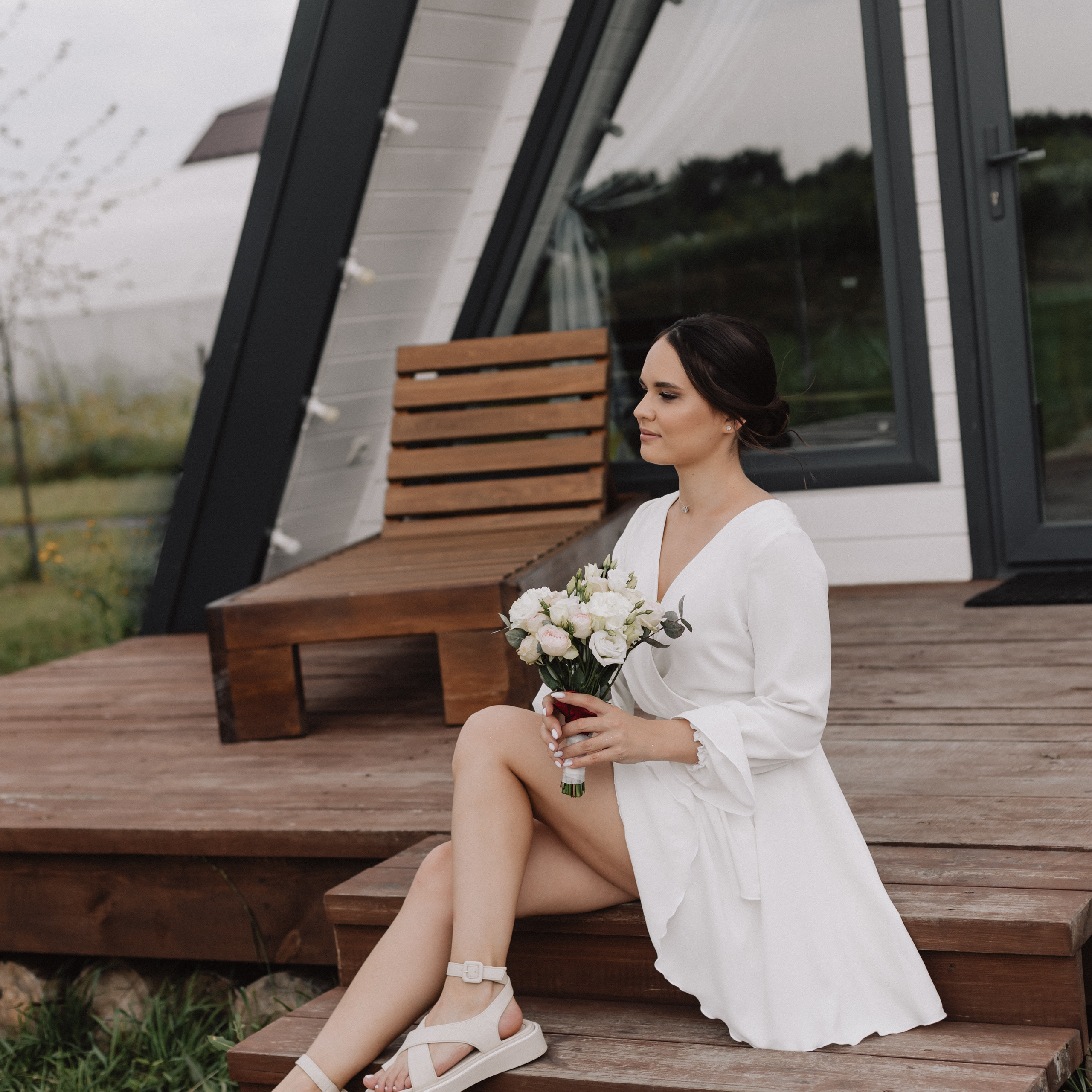 Отзывы. Свадебный и семейный фотограф Пенза Елизавета Зуйкова