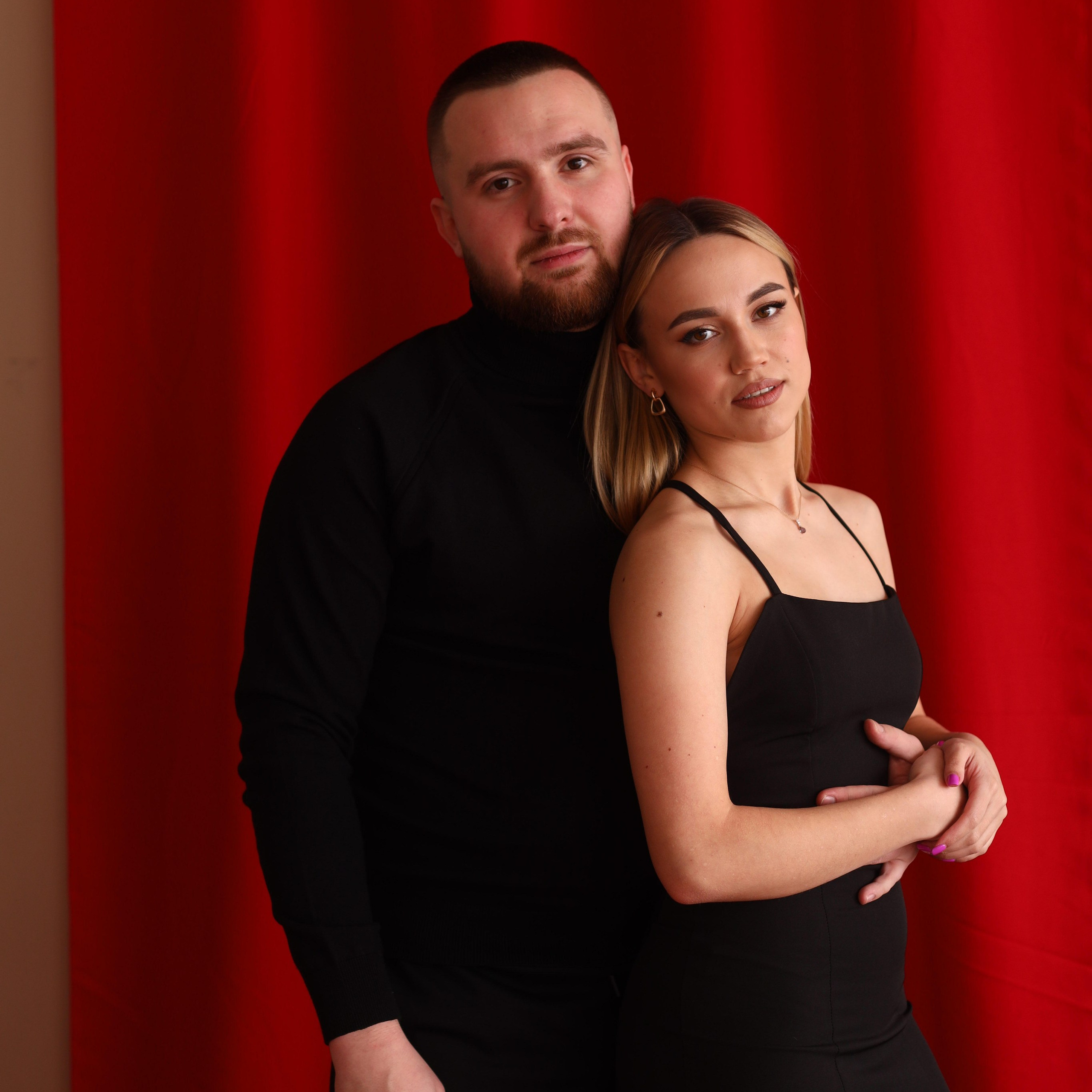 Отзывы. Свадебный и семейный фотограф Пенза Елизавета Зуйкова