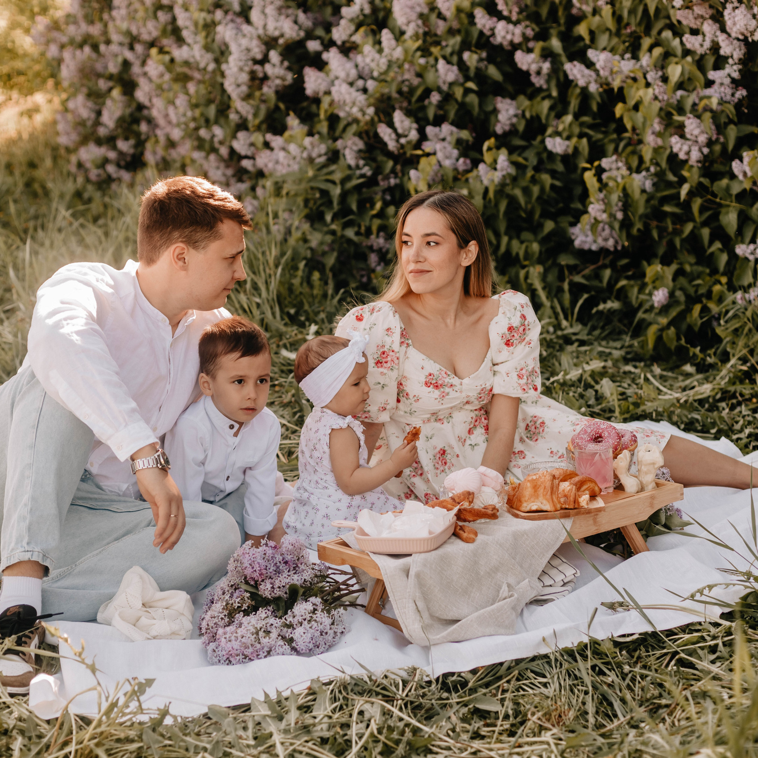 Отзывы. Свадебный и семейный фотограф Пенза Елизавета Зуйкова