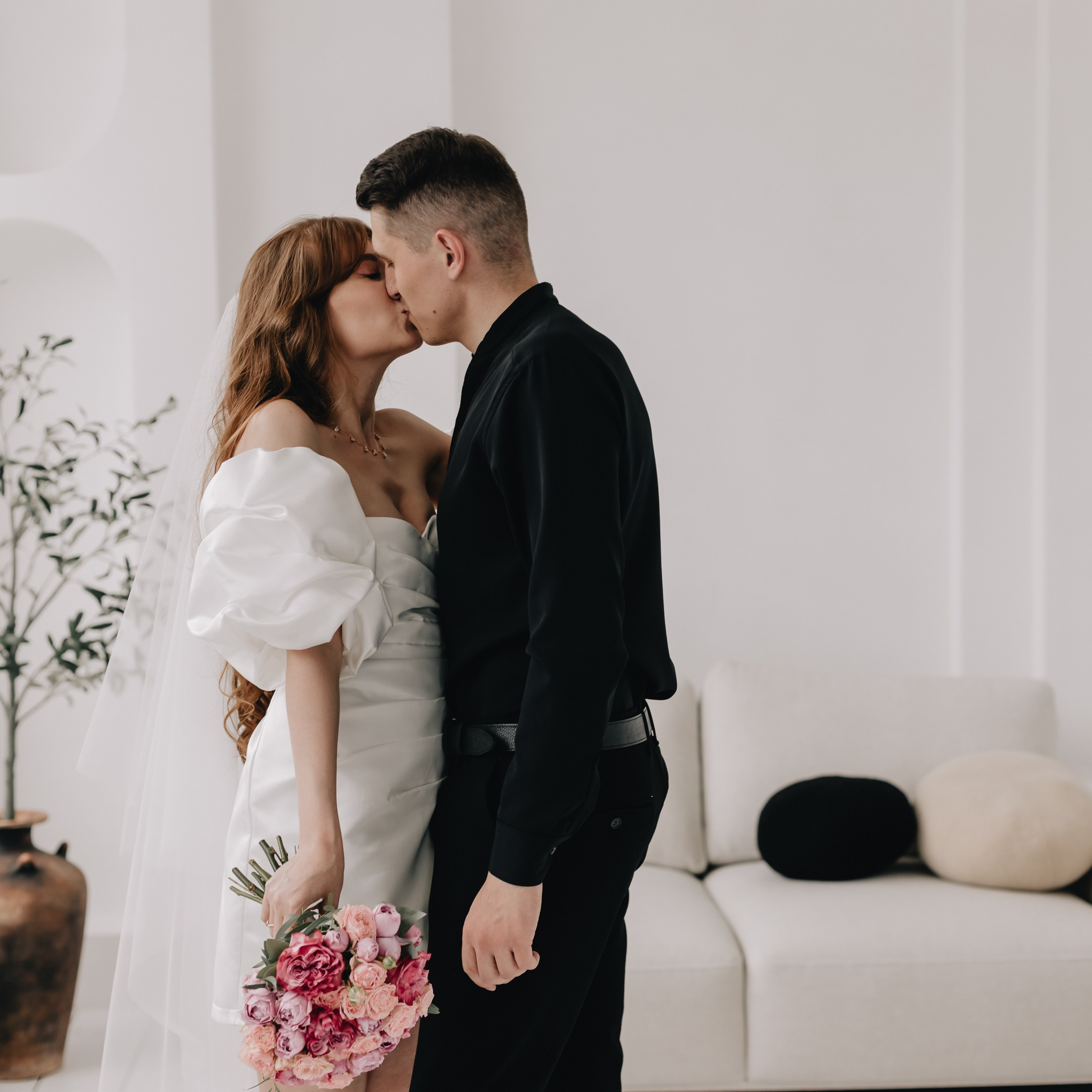 Отзывы. Свадебный и семейный фотограф Пенза Елизавета Зуйкова