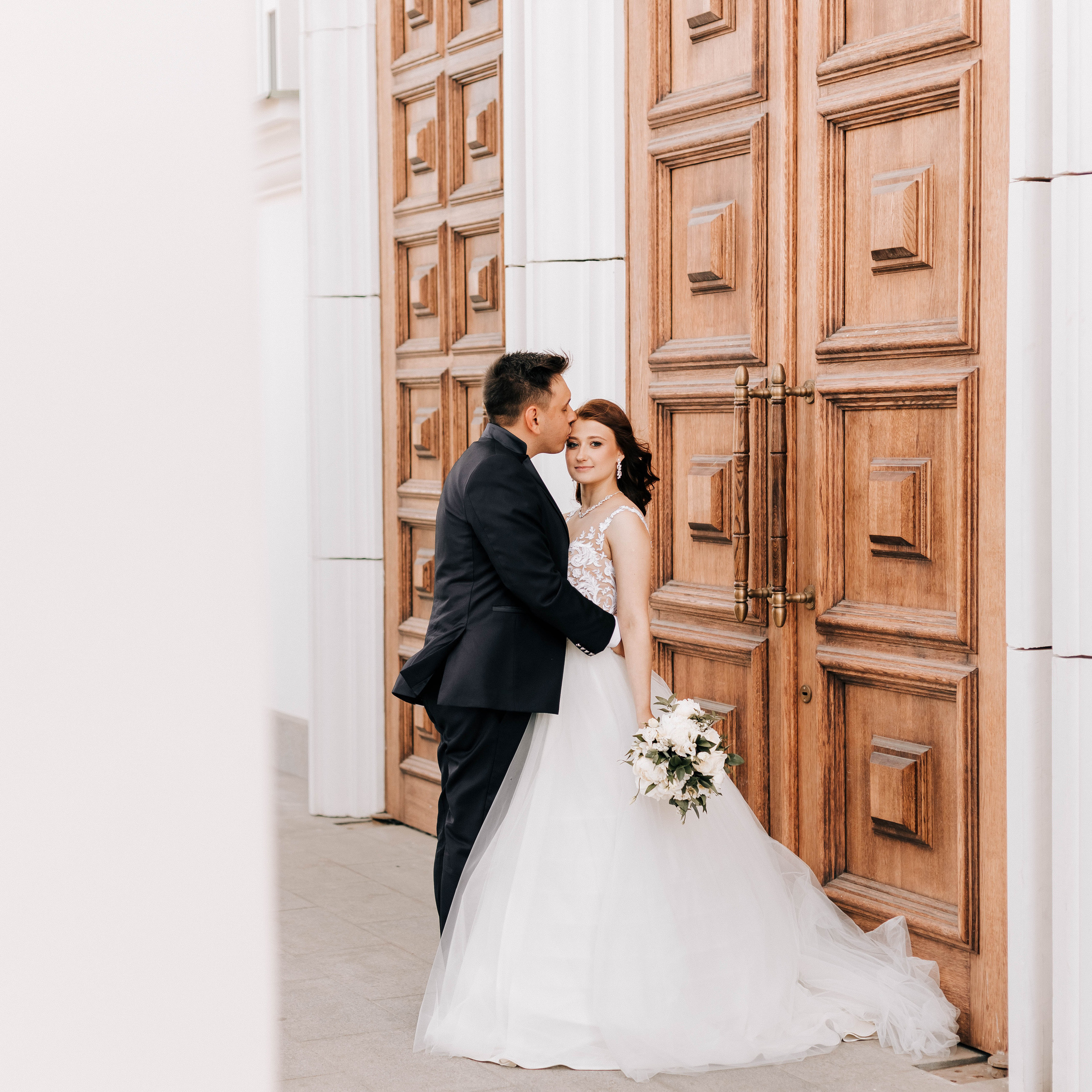 Отзывы. Свадебный и семейный фотограф Пенза Елизавета Зуйкова