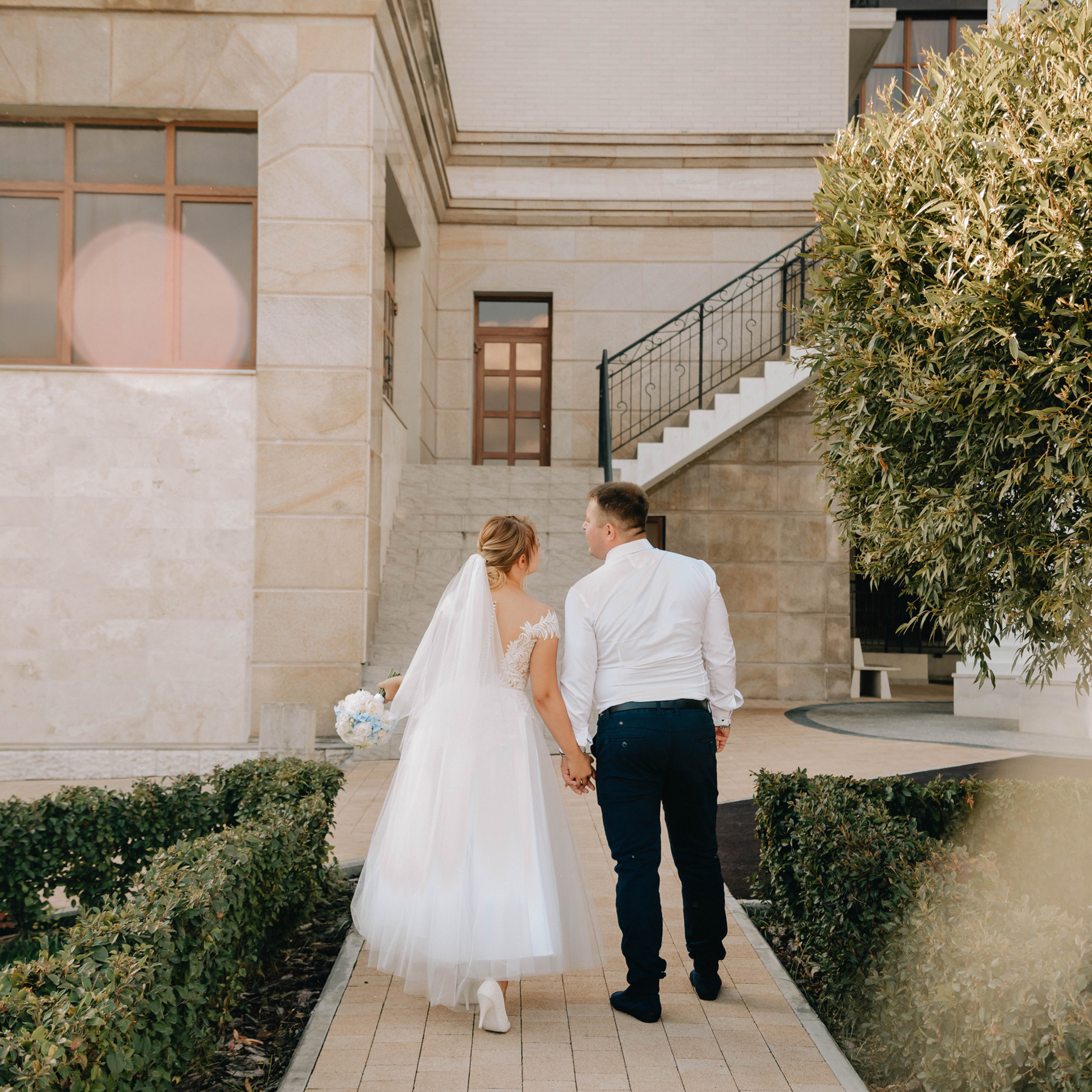 Отзывы. Свадебный и семейный фотограф Пенза Елизавета Зуйкова