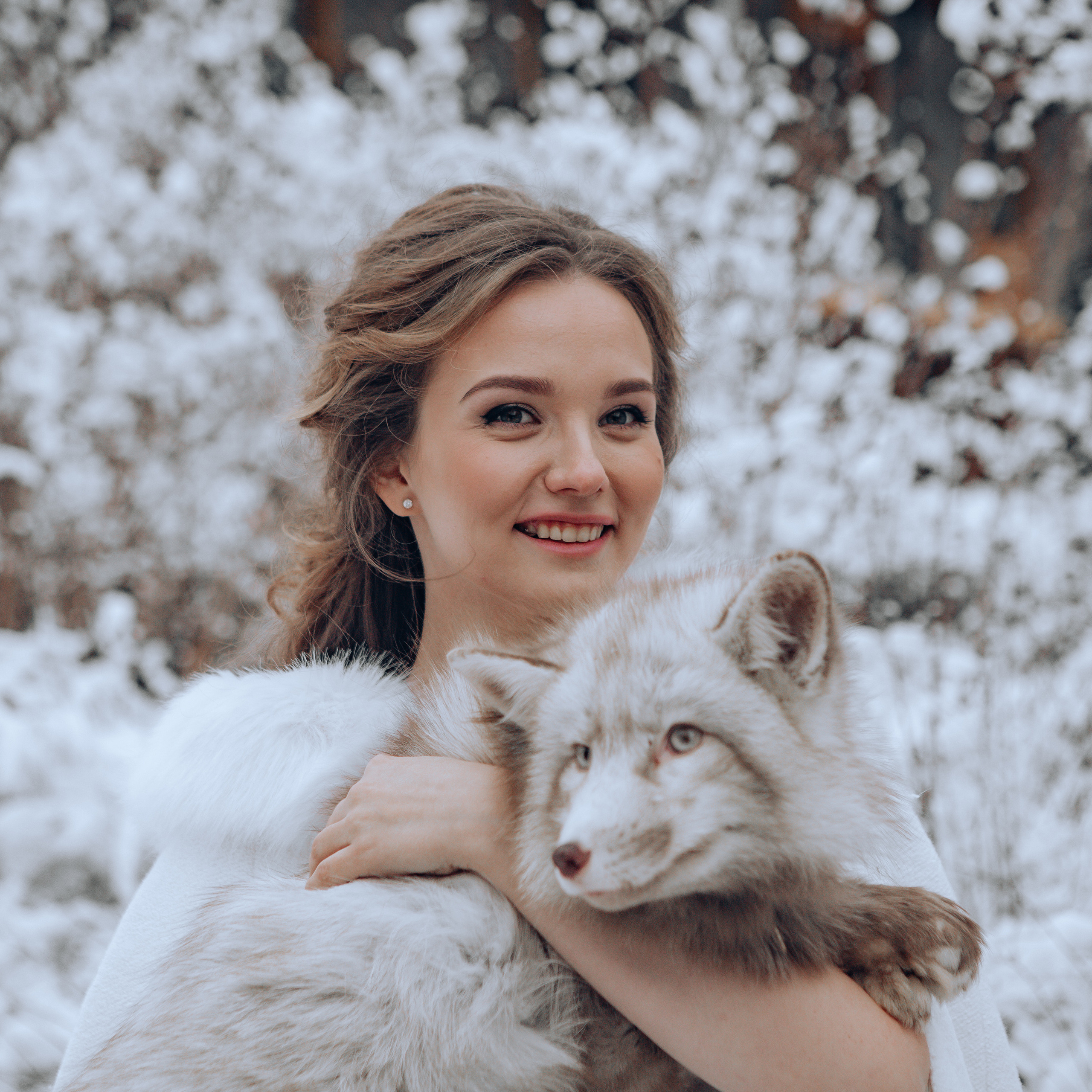 Отзывы. Анна Бачинина фотограф Москва