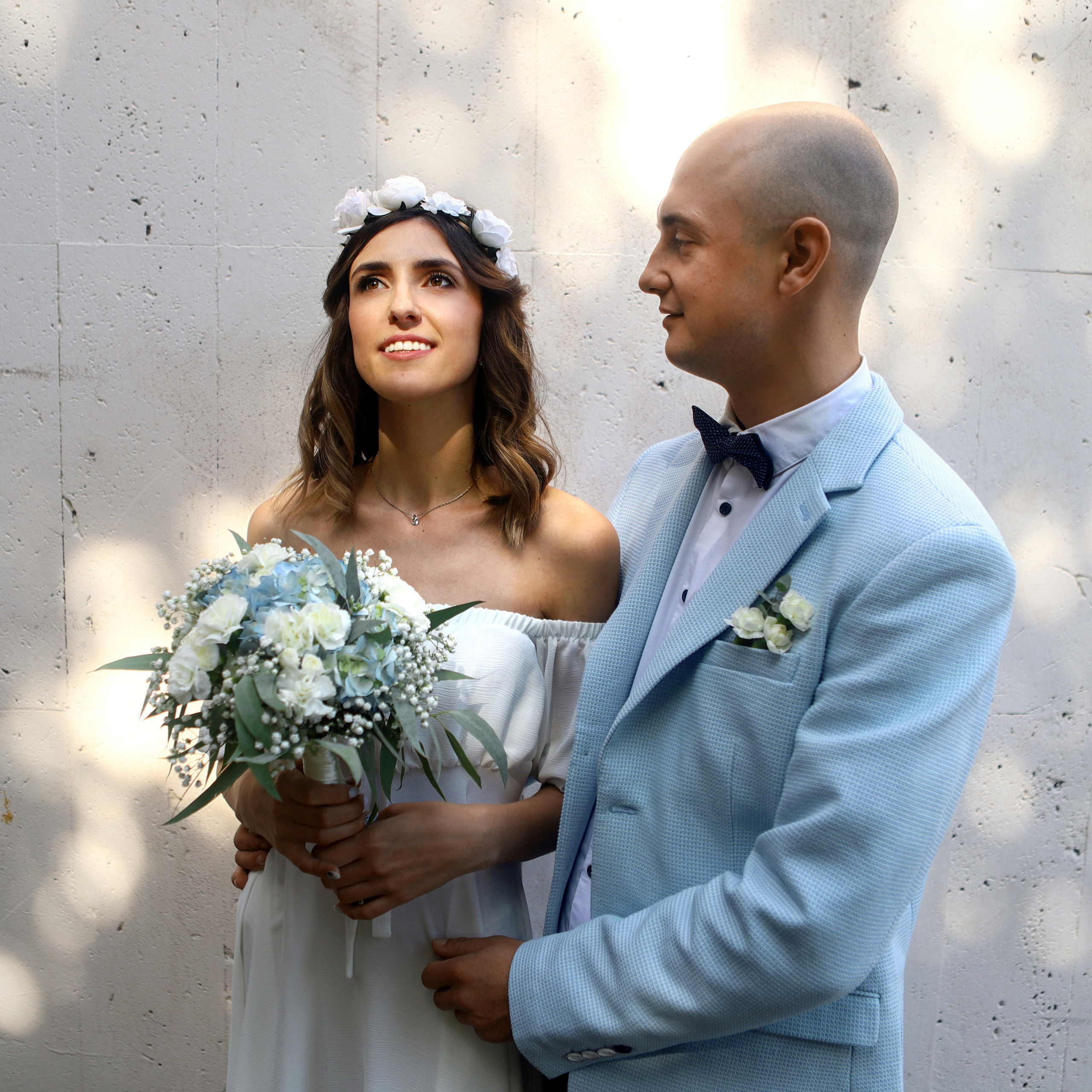 СЧАСТЛИВЫЕ