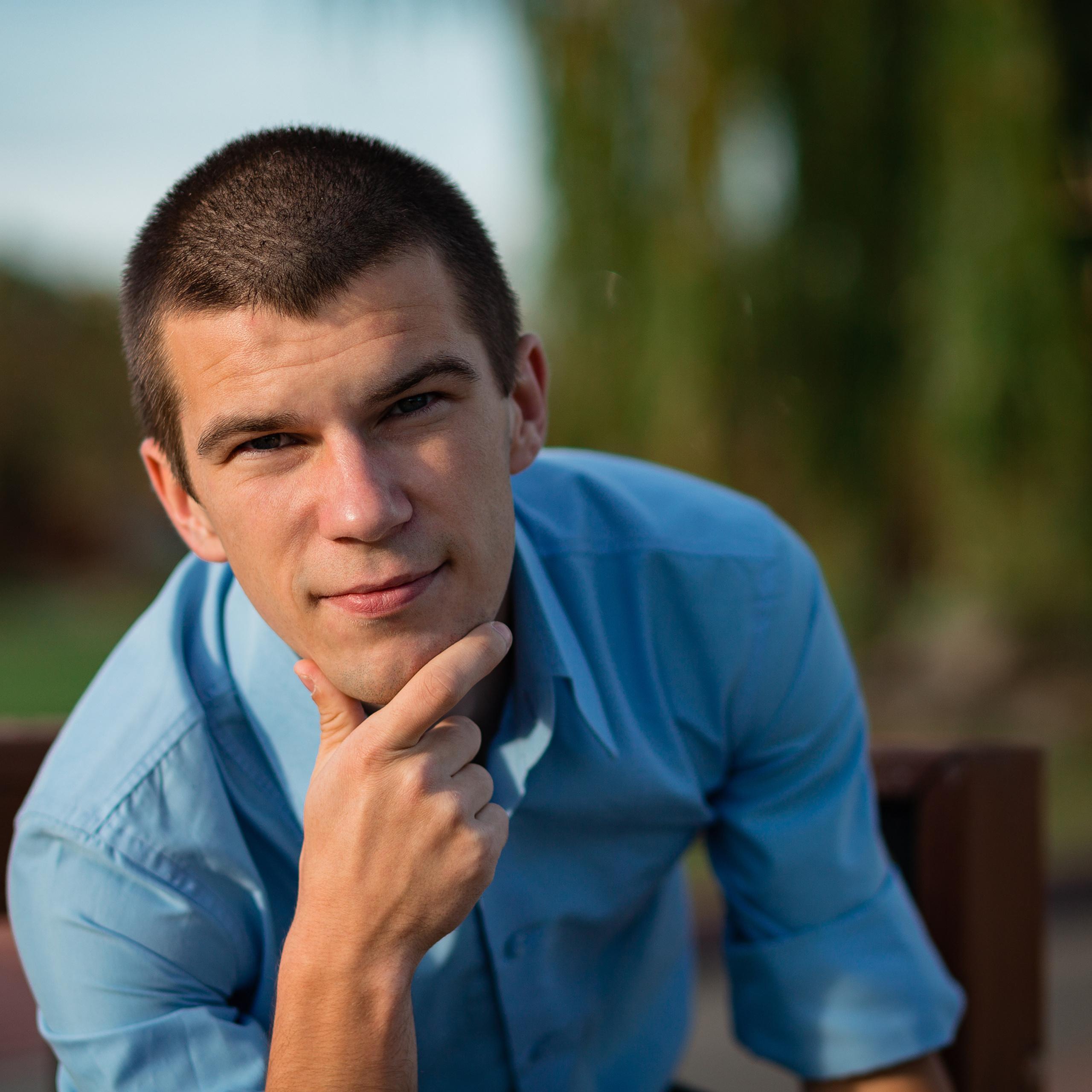 Отзывы. Сайт фотографа Константина Савина