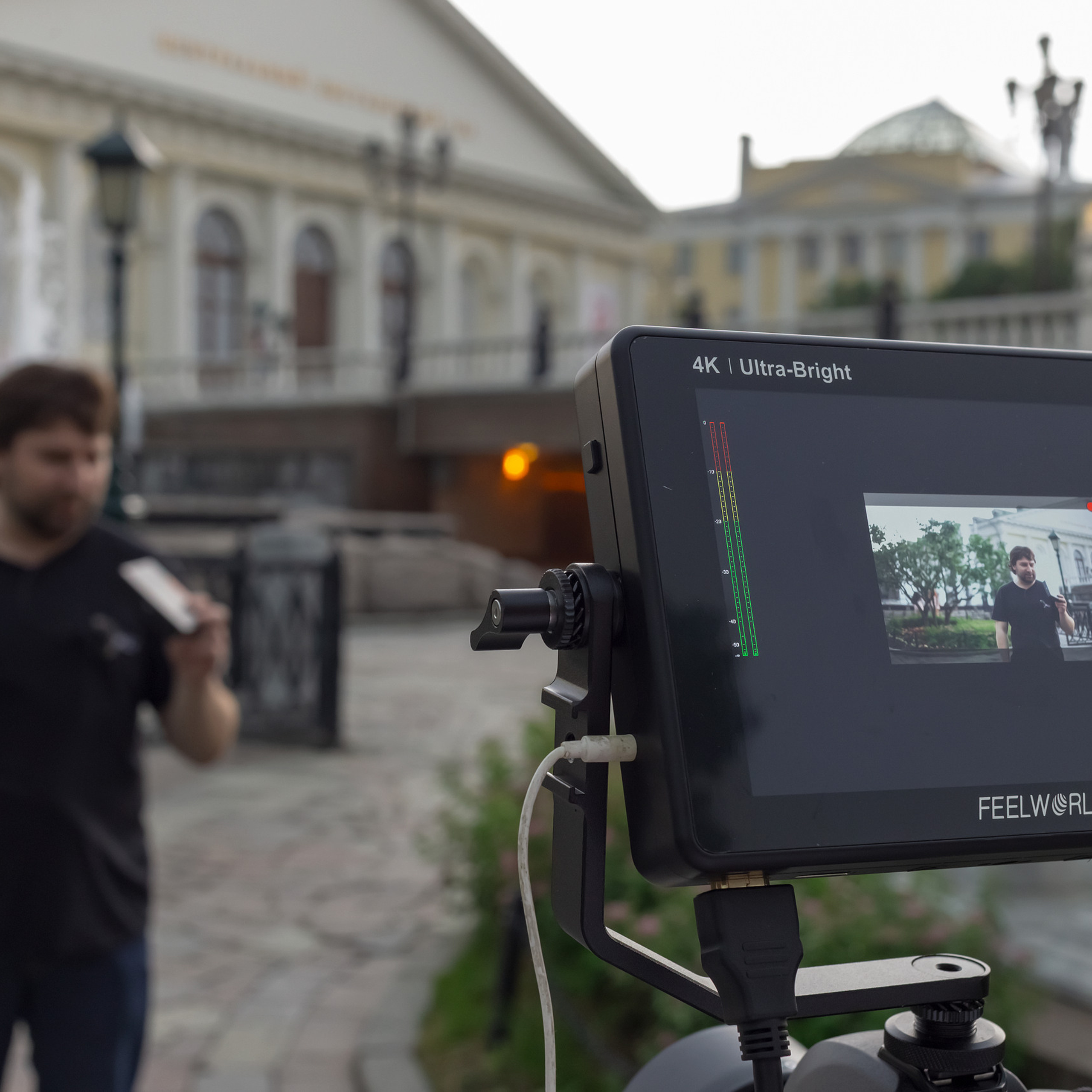 Отзывы. Сайт фотографа Константина Савина