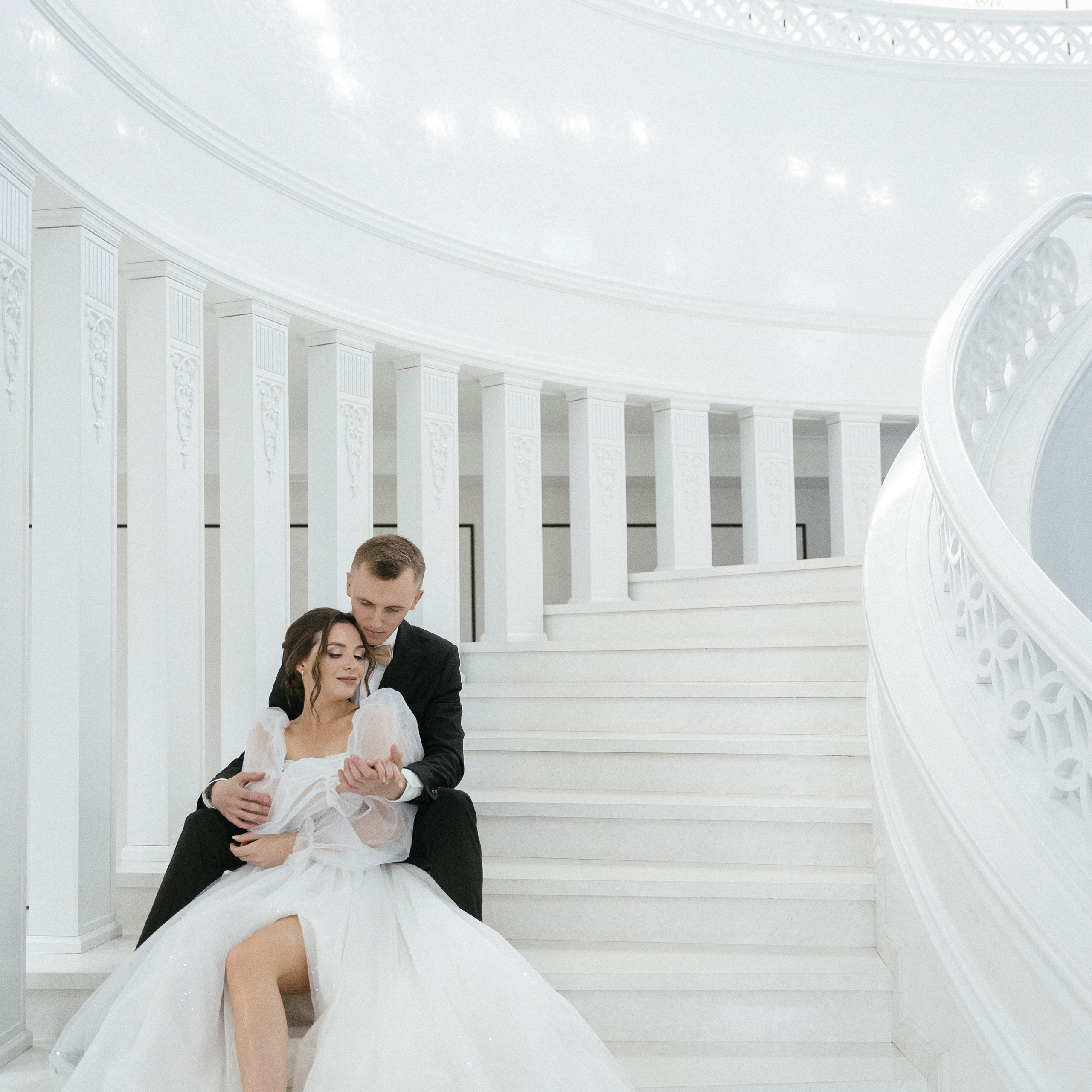 Отзывы. Фотограф Томск, Новосибирск Влад Свириденко