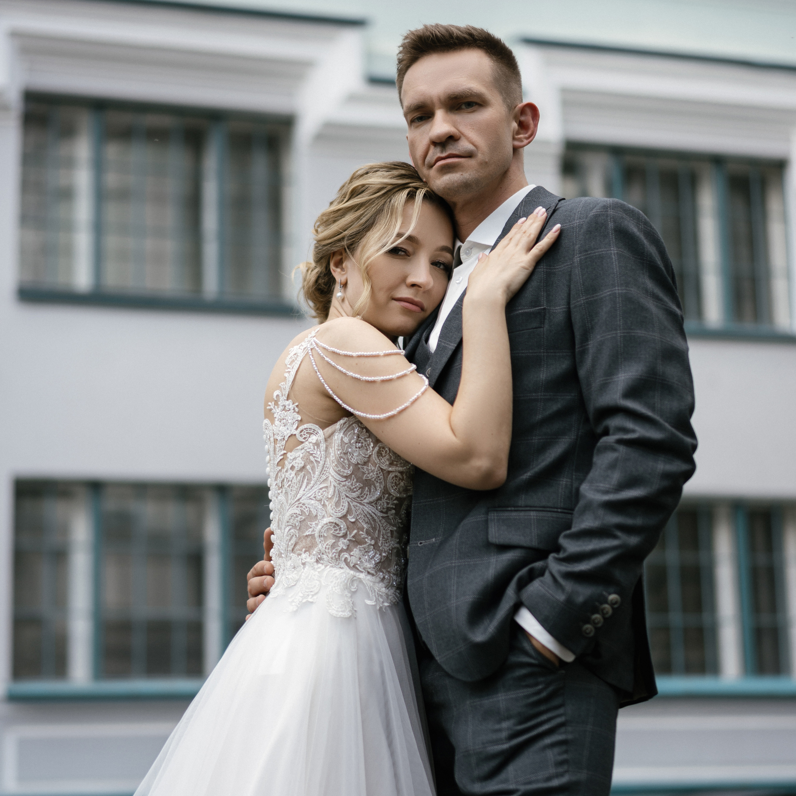 Отзывы. Фотограф Томск, Новосибирск Влад Свириденко