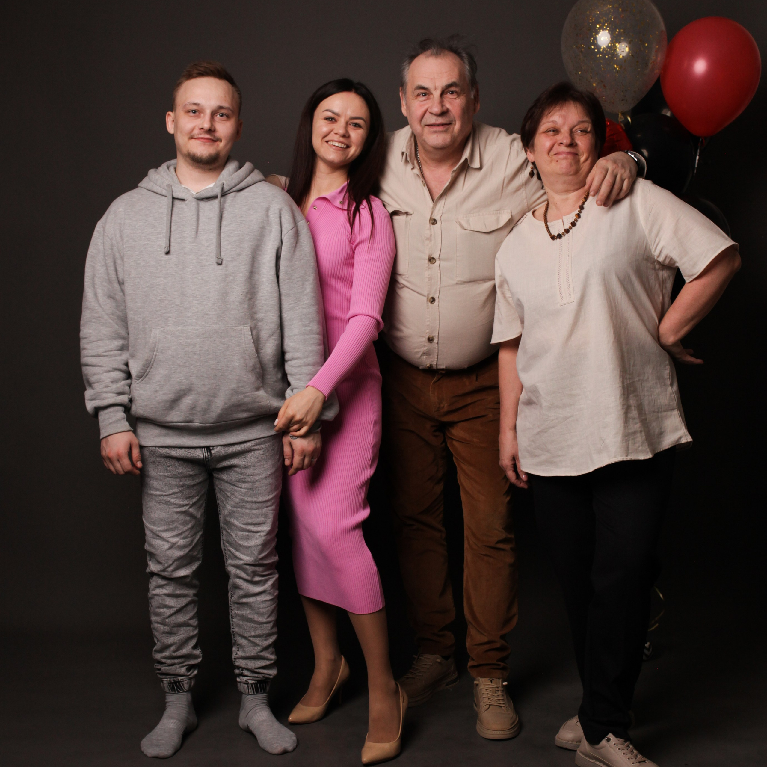 ОТЗЫВЫ | АВТОПОРТРЕТНАЯ. YourSelf.photostudio | автопортретная фотостудия ТОЛЬЯТТИ