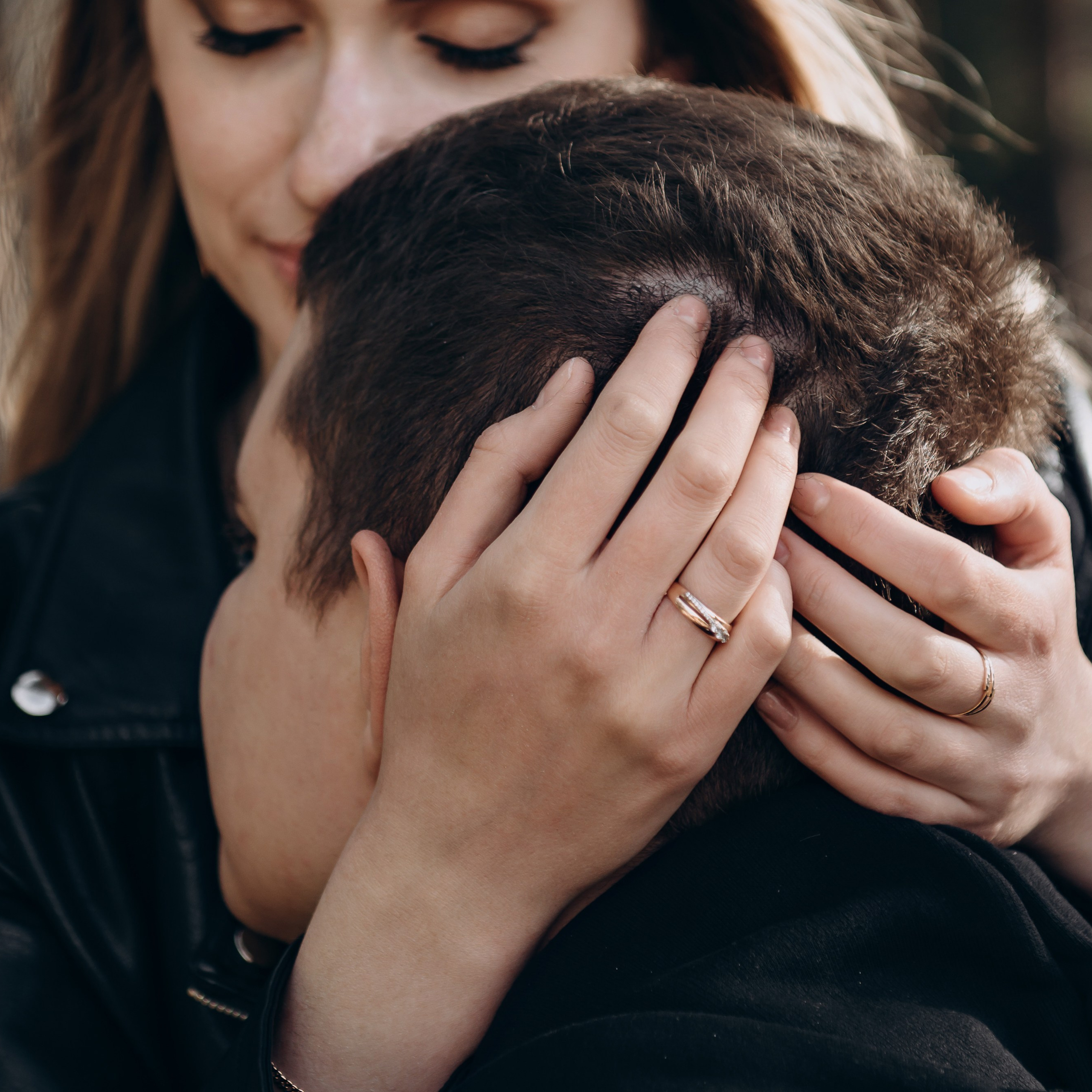 Алина и&nbsp;Илья