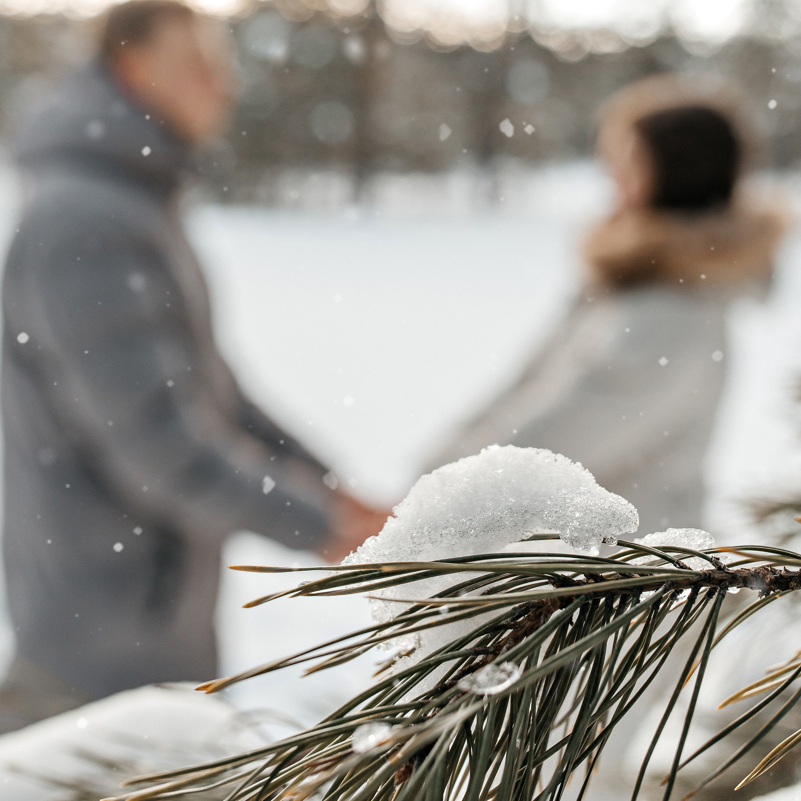 Ангелина и&nbsp;Артем