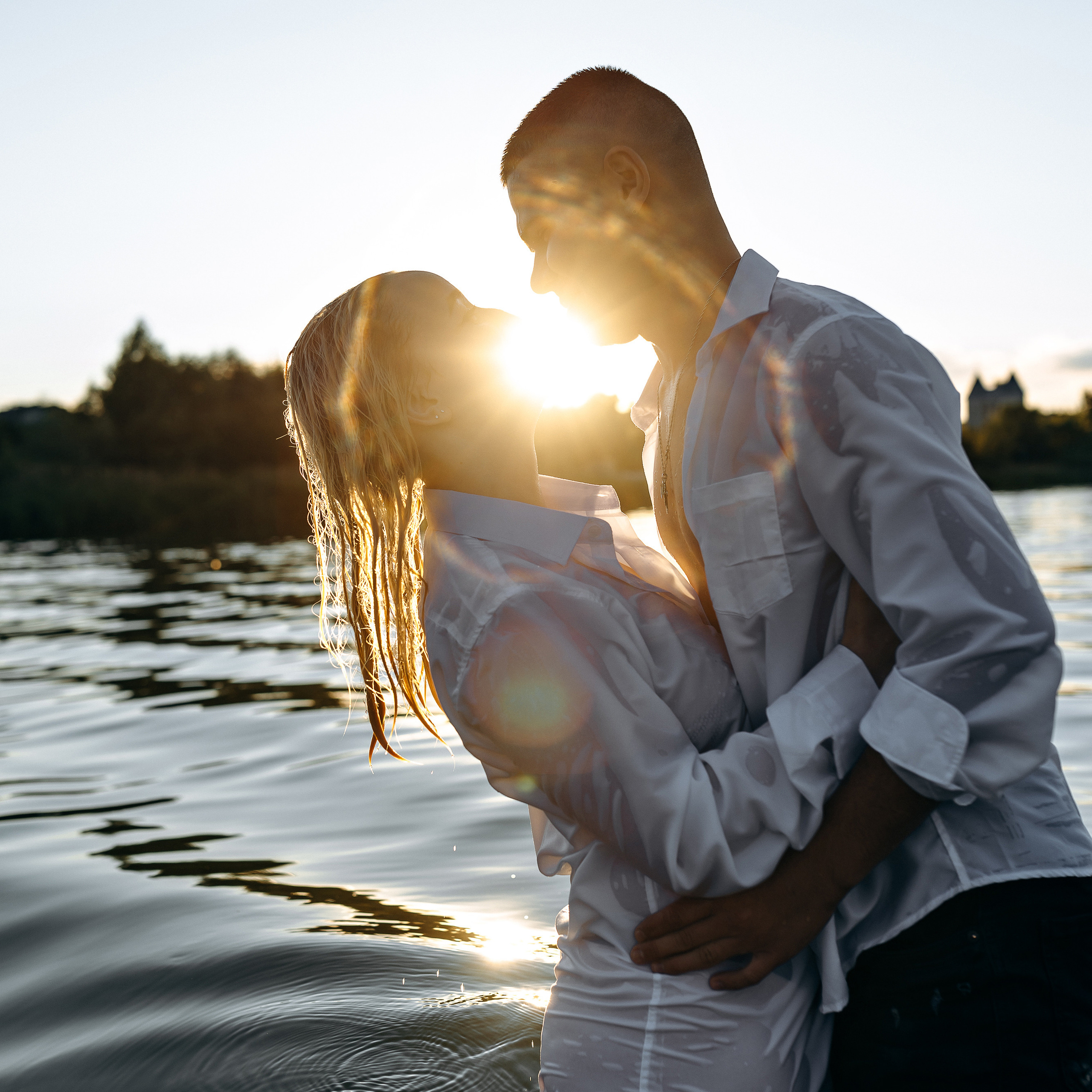 Даша и&nbsp;Даня