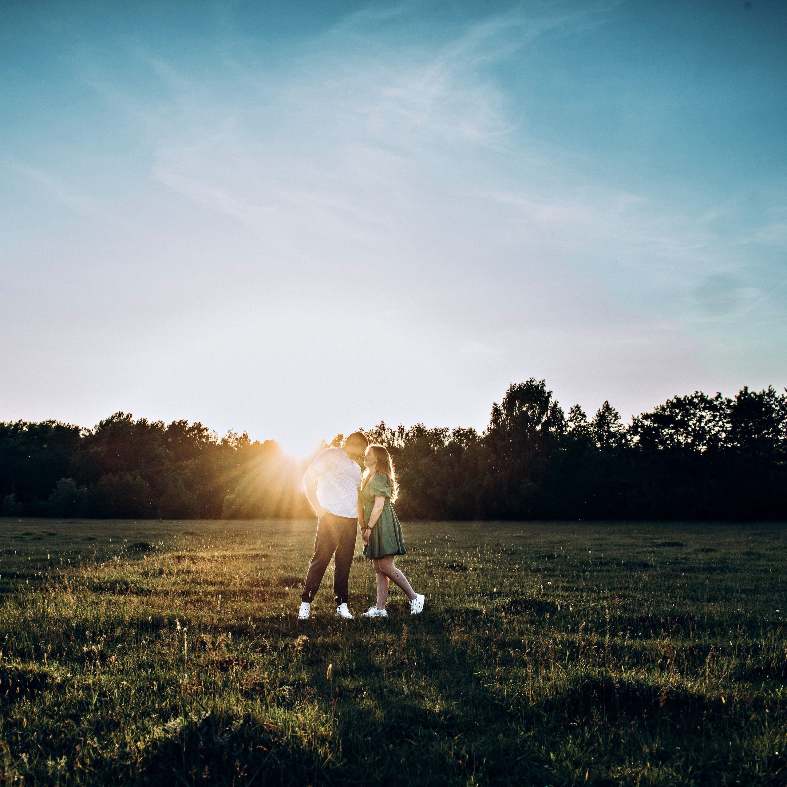 Алина и&nbsp;Анатолий