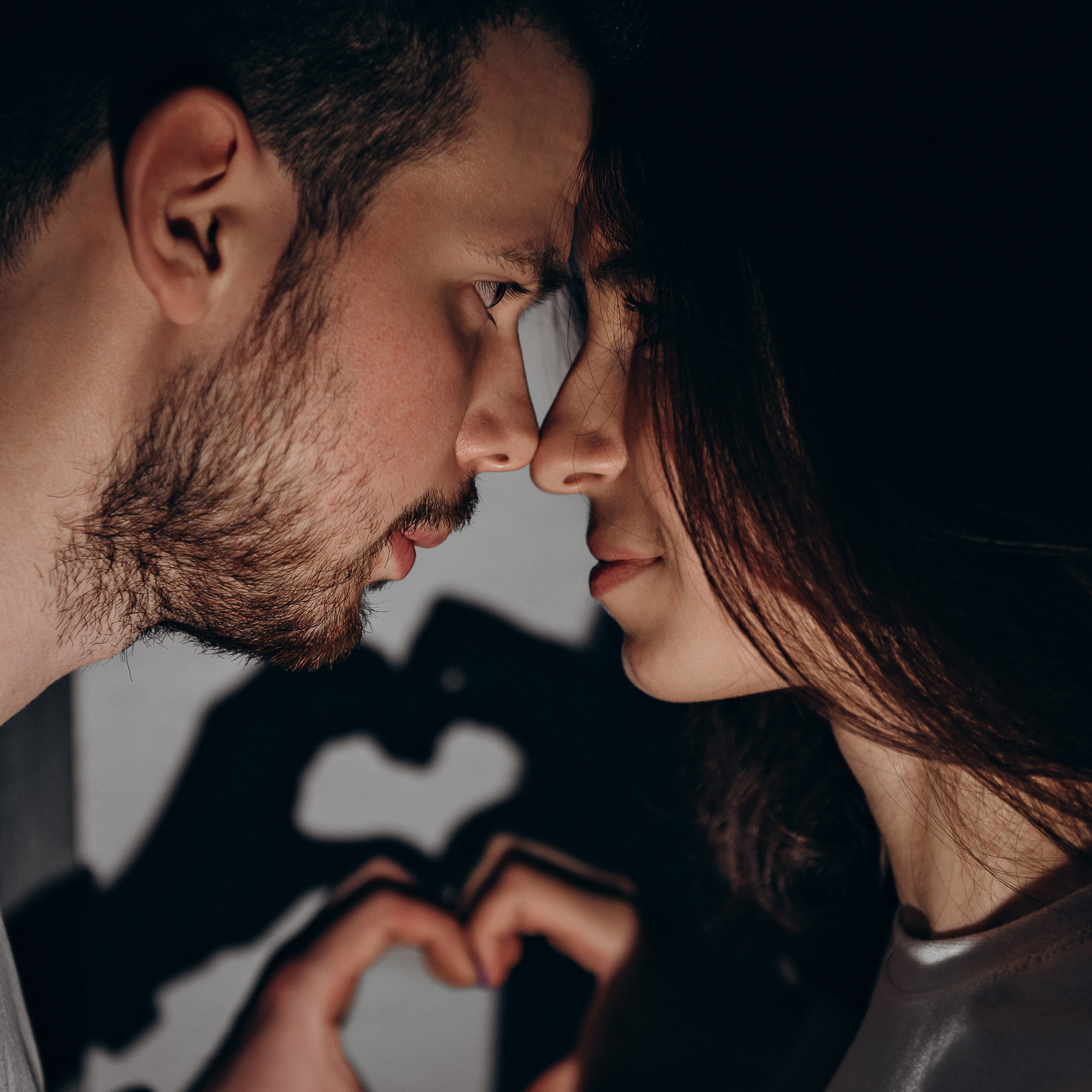 Настя и&nbsp;Дима