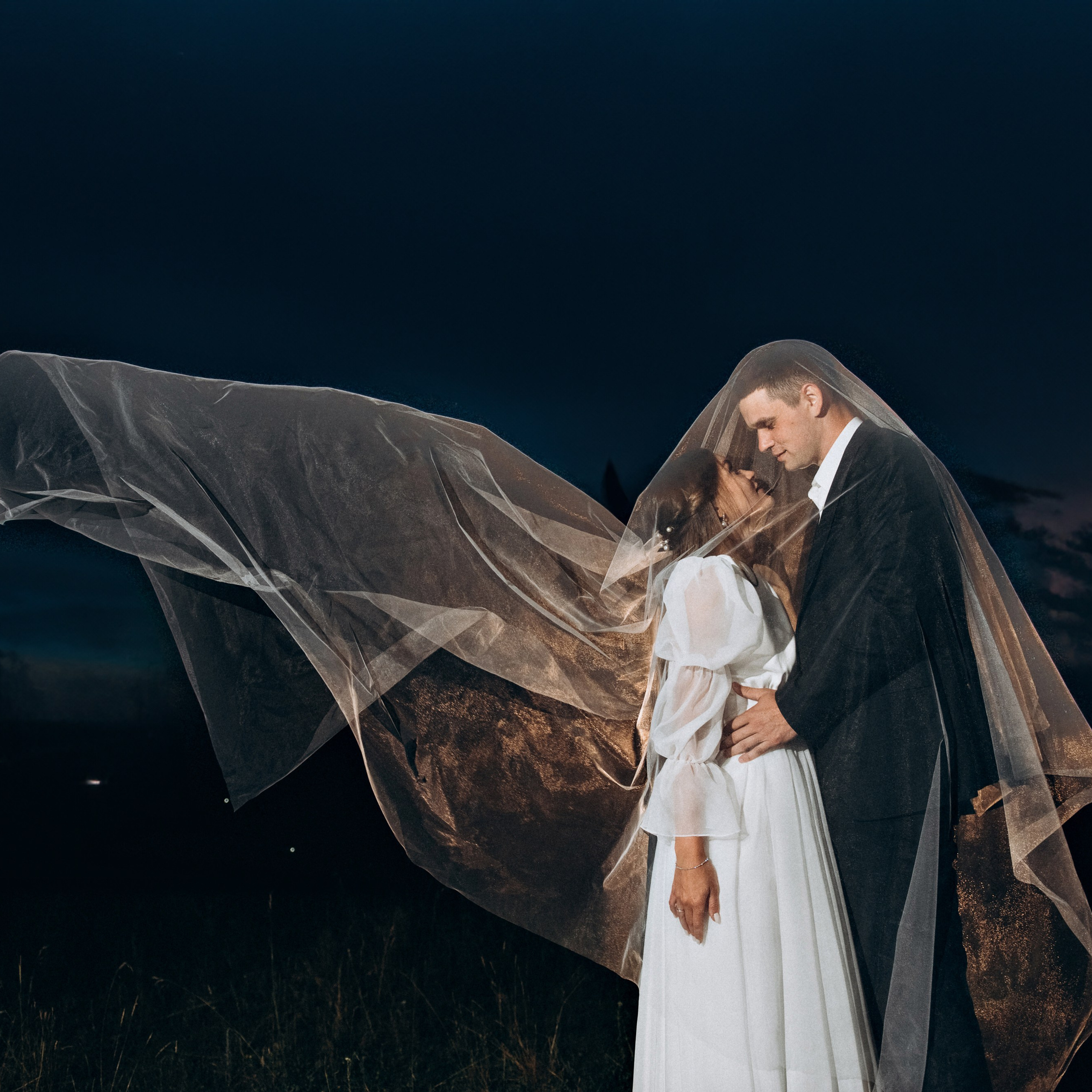 Данил и Юля 23.06.2023