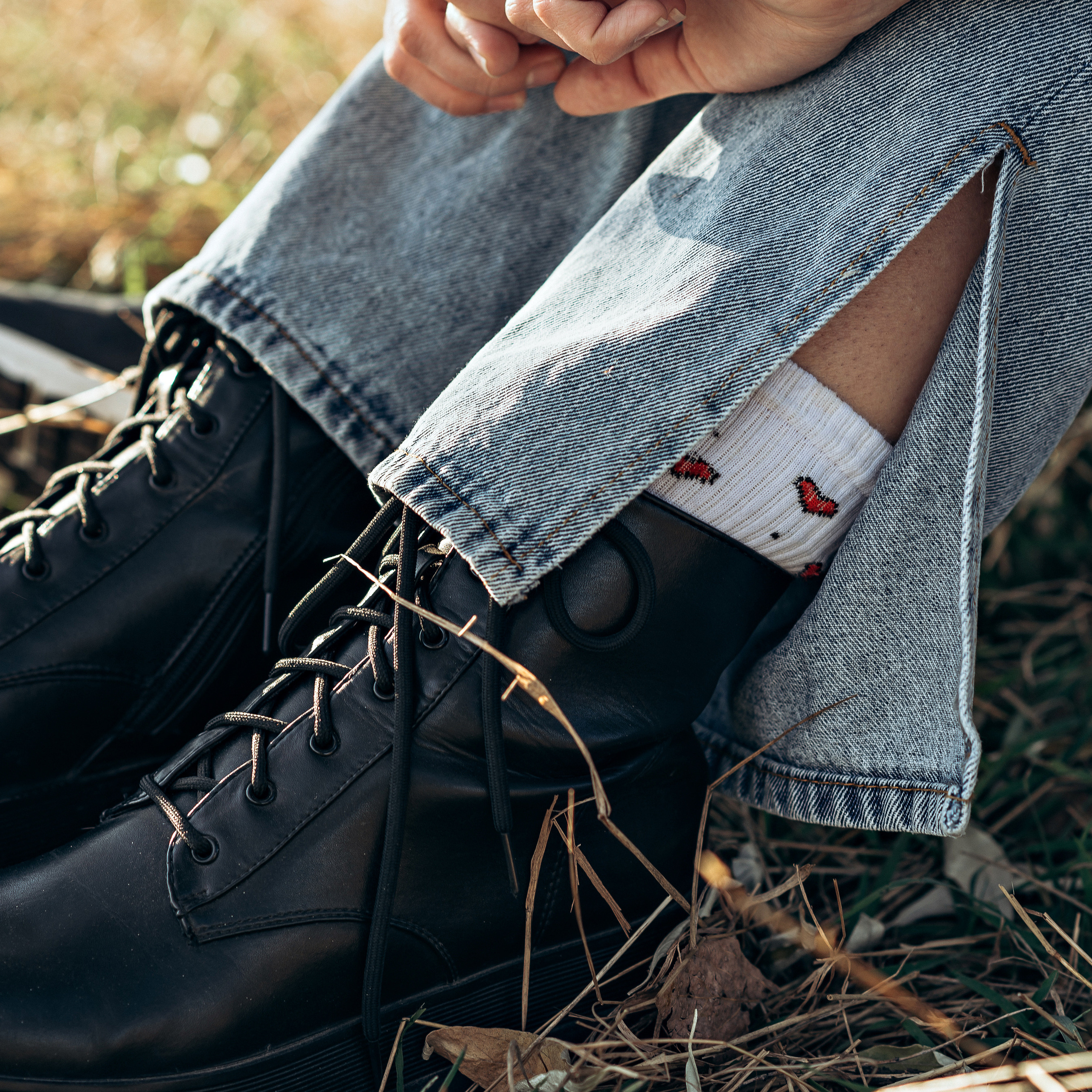 Даша и&nbsp;Дима