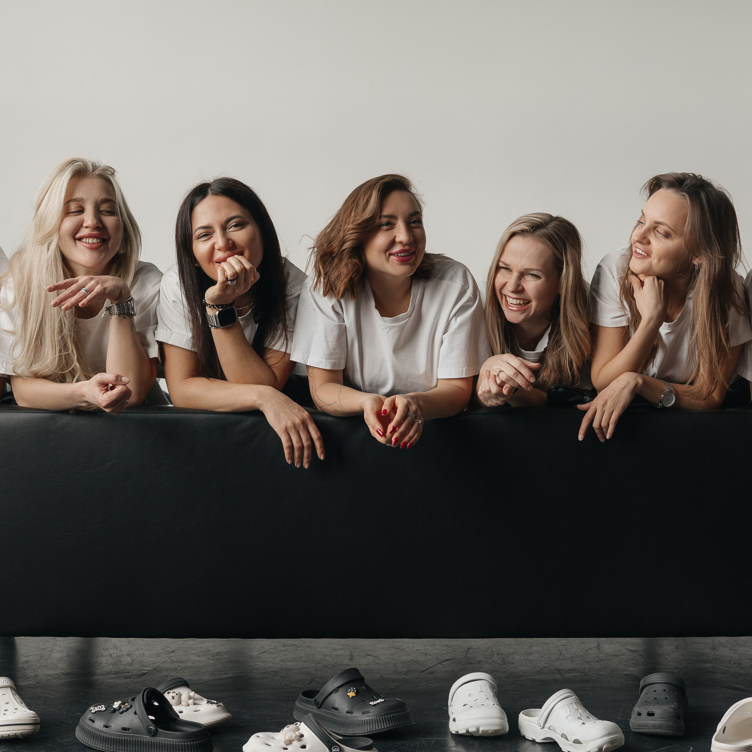 Контент центра подологии. Фотограф Волгоград | Боганова Екатерина