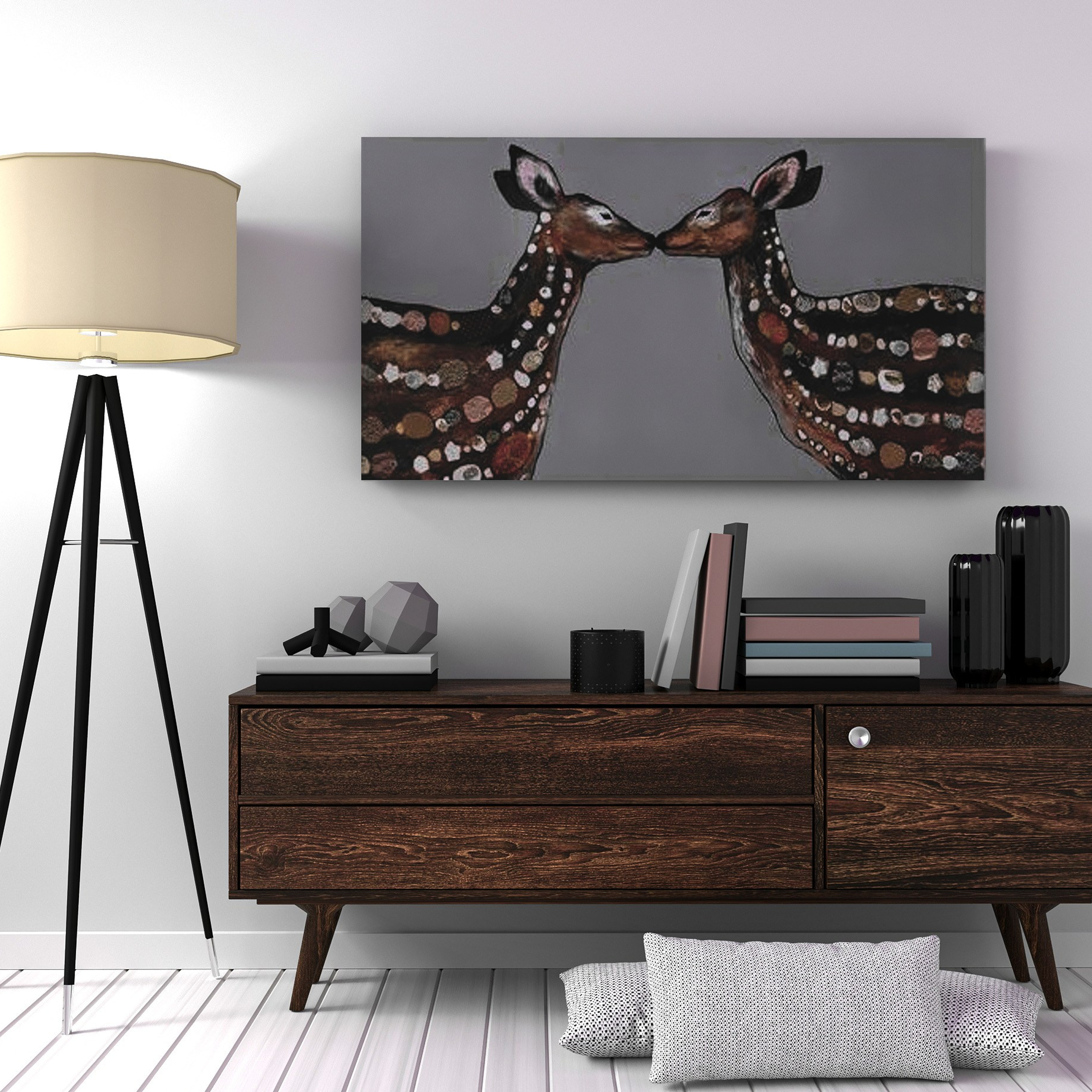 Предметная Визуализация