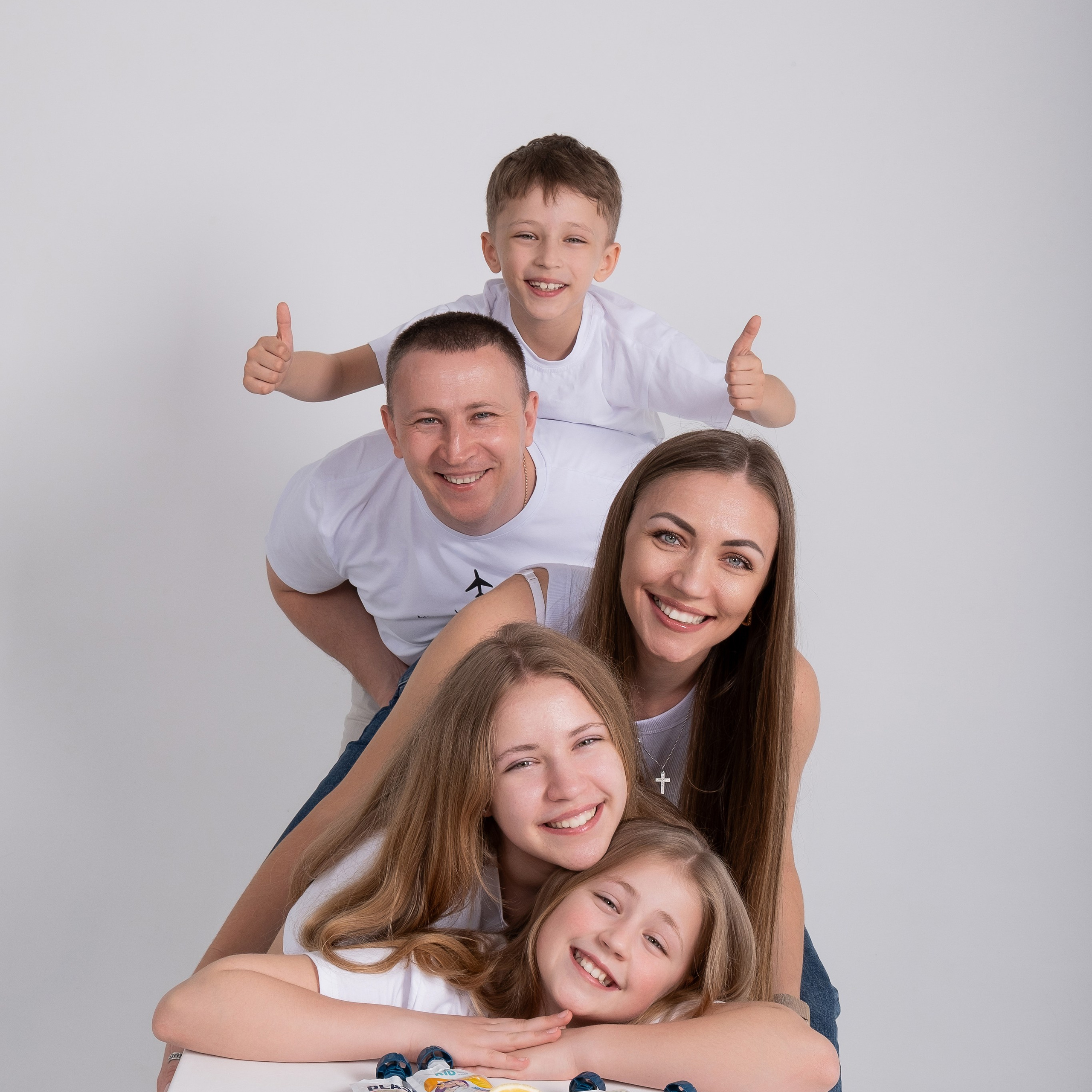 Отзывы. Профессиональный фотограф в Москве и Одинцово Родика Архип