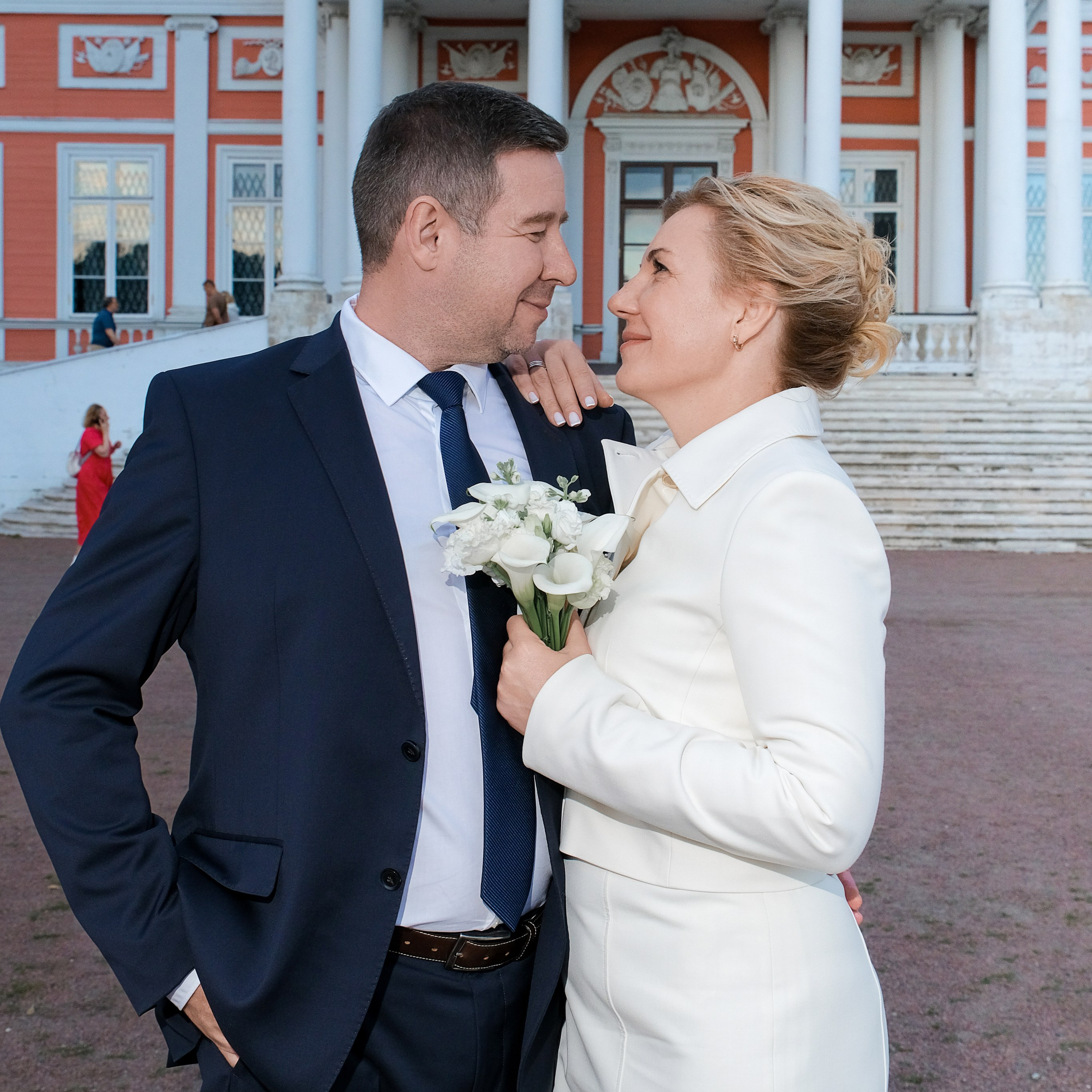 Отзывы. Профессиональный фотограф в Москве и Одинцово Родика Архип