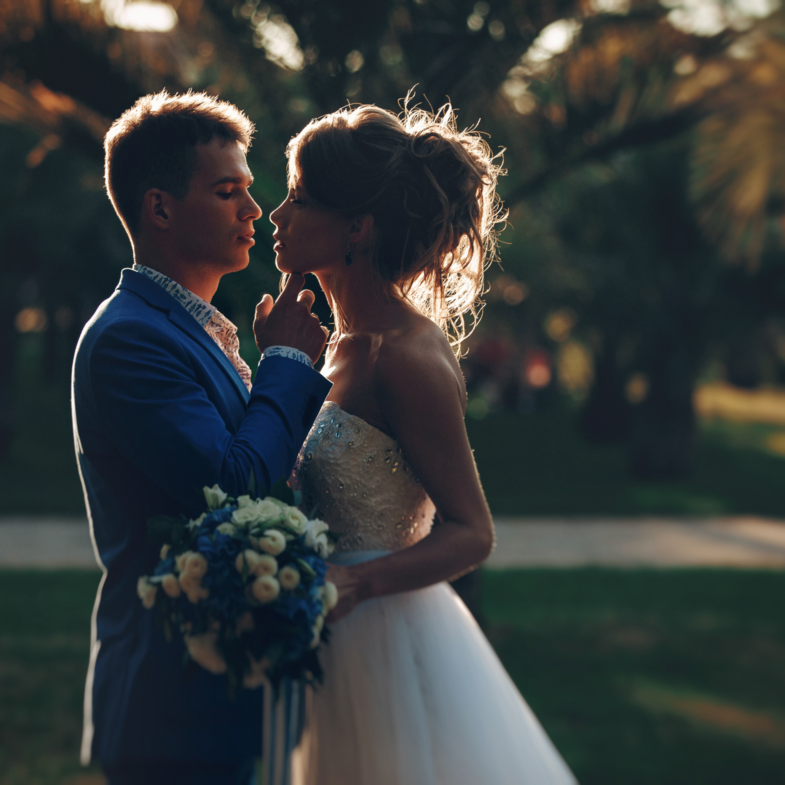 ДМИТРИЙ и МАРИАННА. СОЧИ