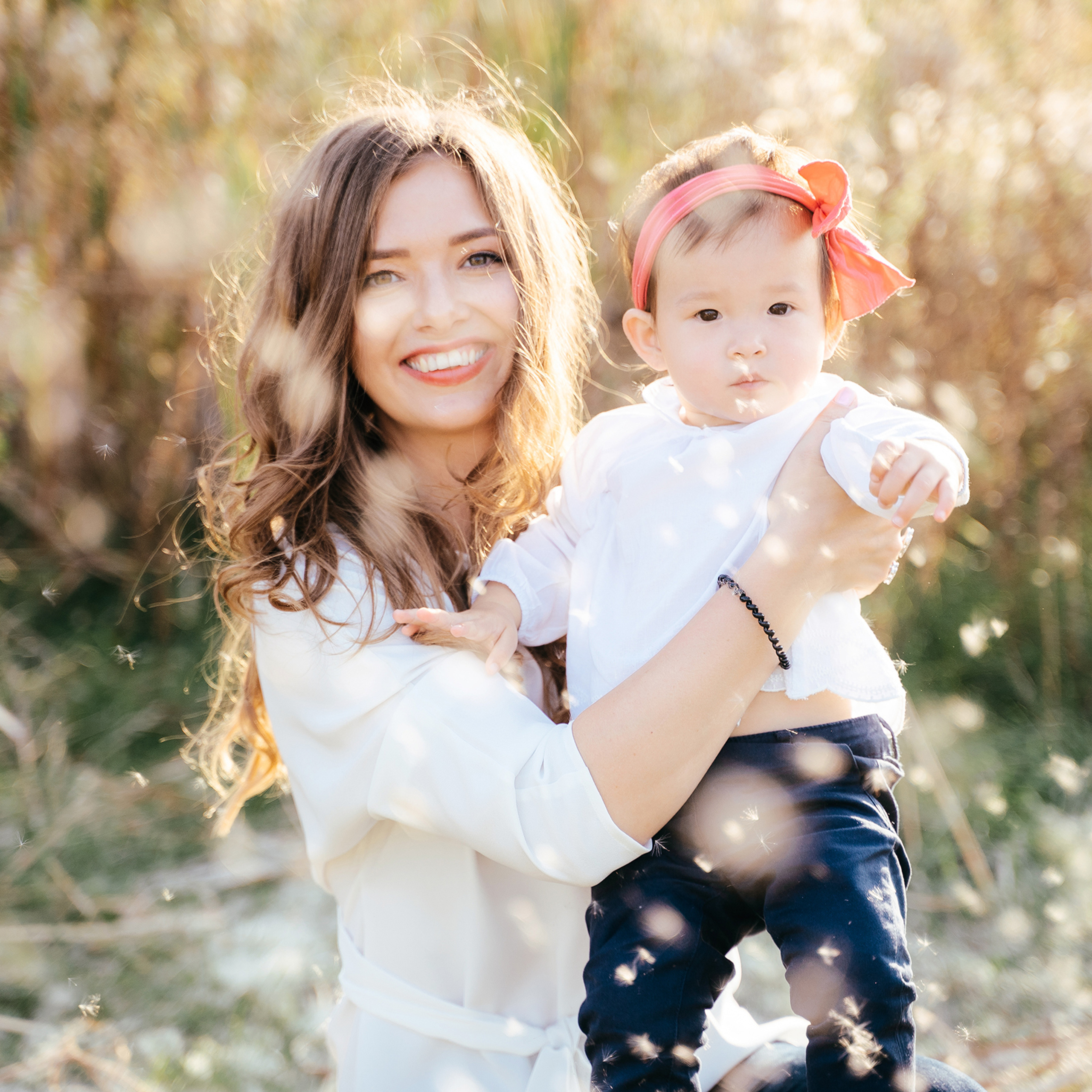 СЕМЕЙНАЯ ПРОГУЛКА