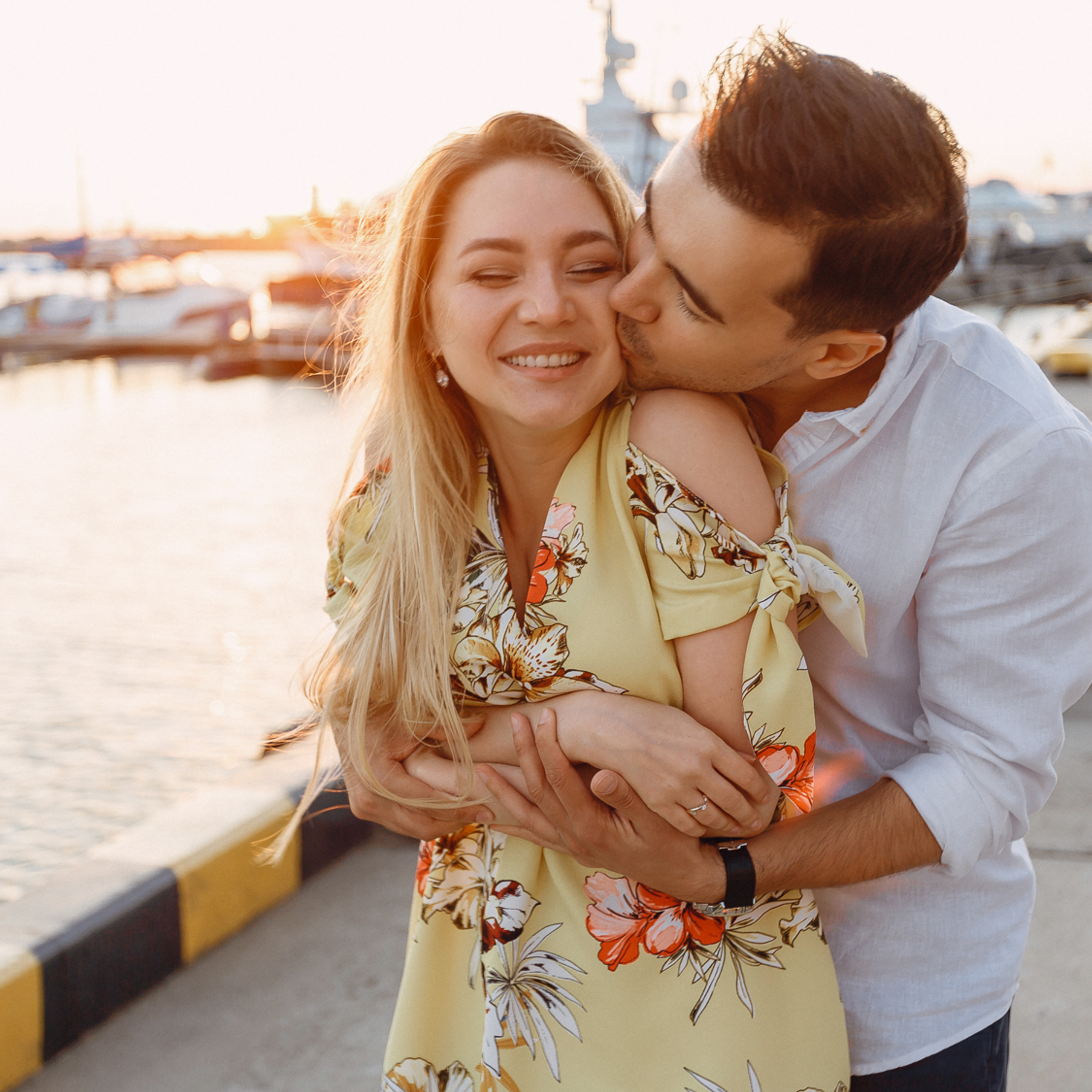 ПАВЕЛ и ИННА